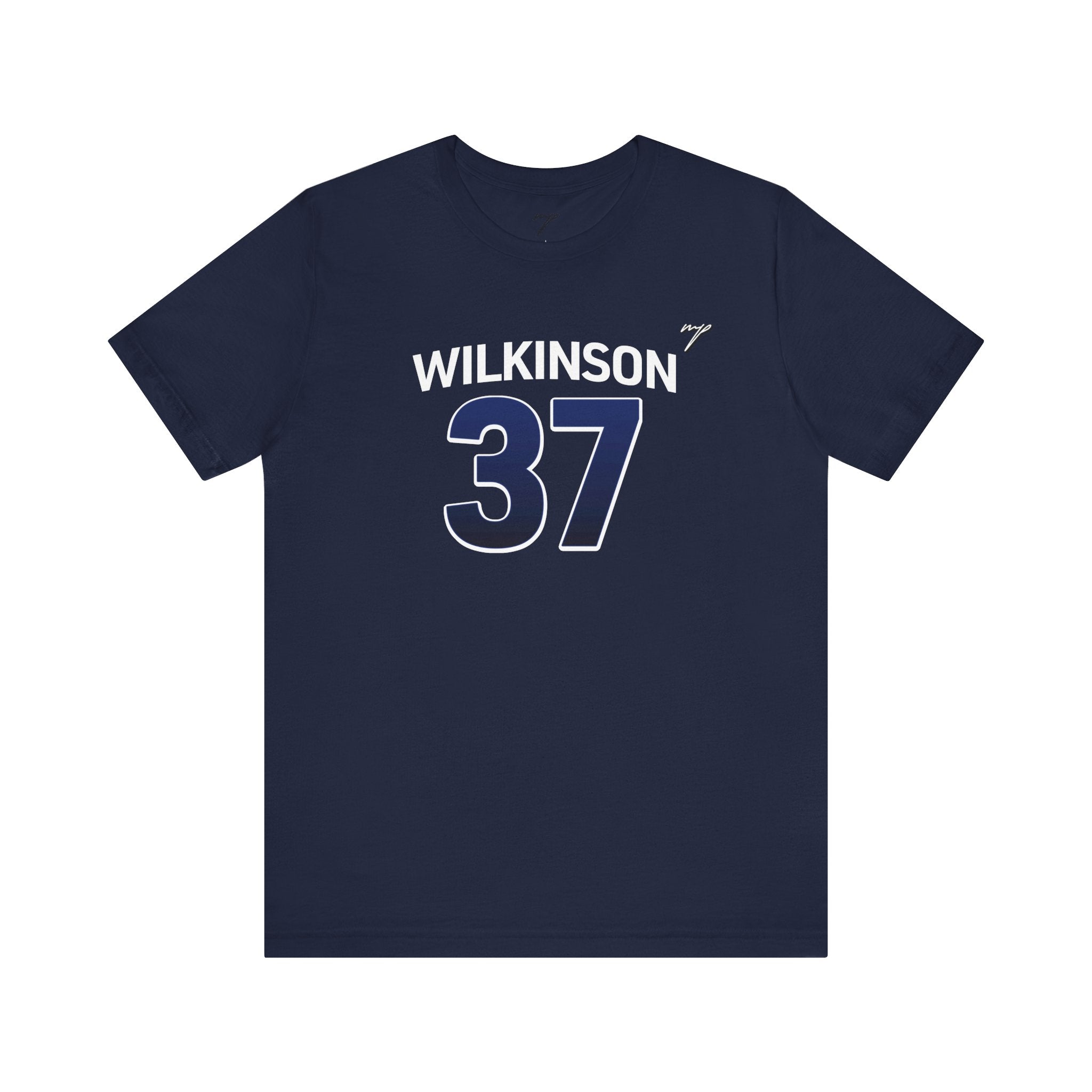 Adam Wilkinson Graphic Tee