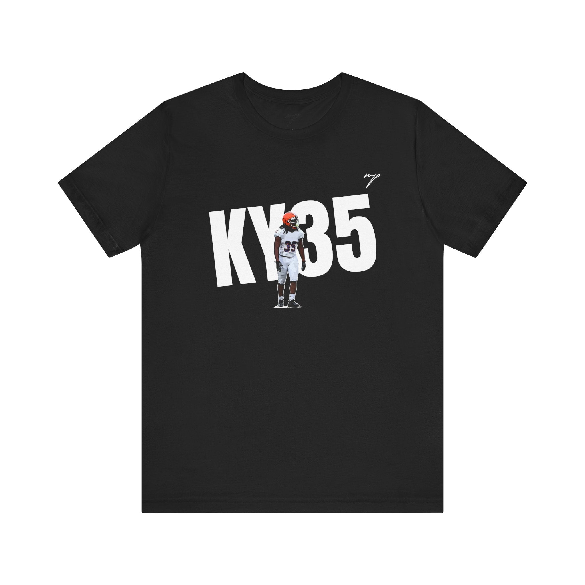 Kylan Wallace Graphic Tee