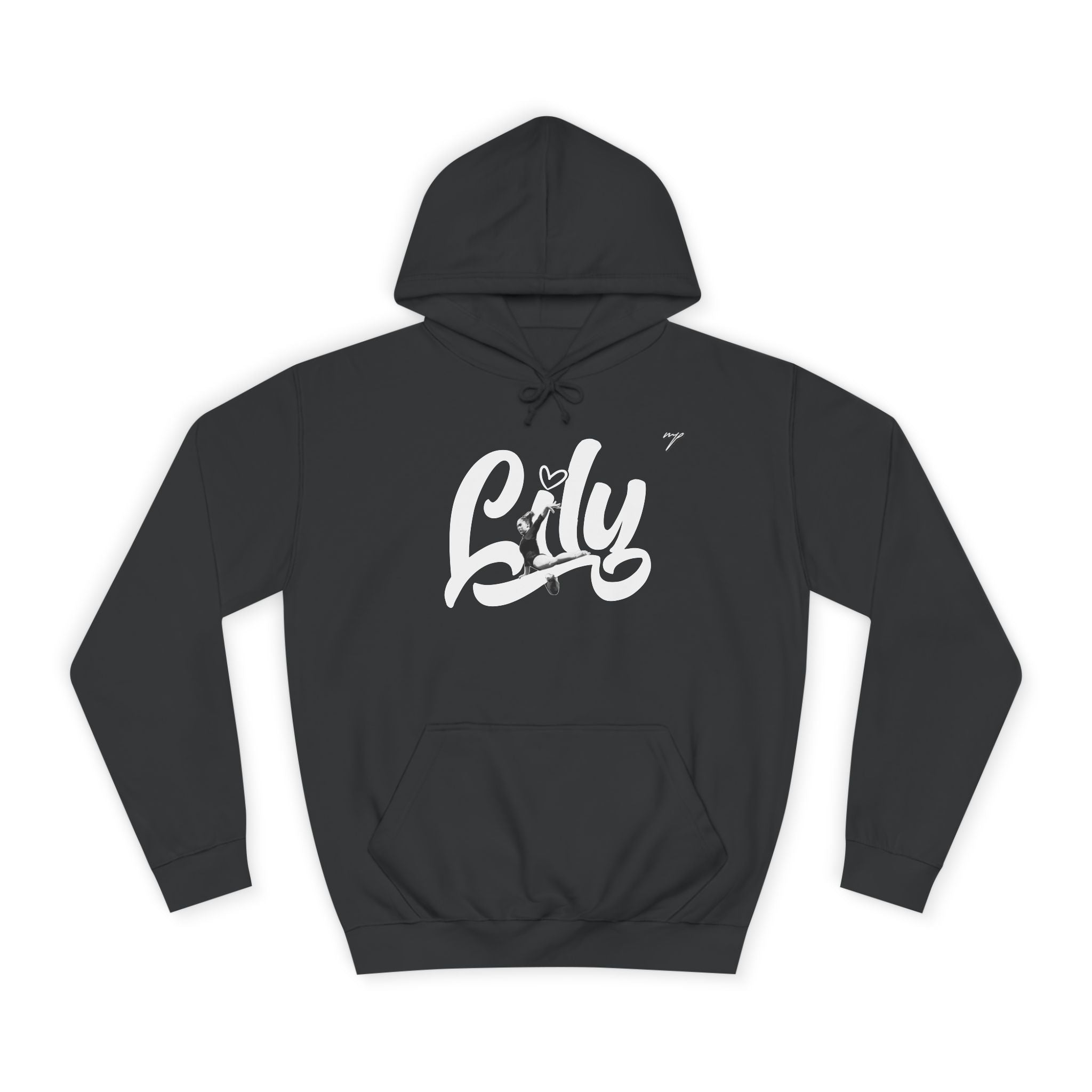 Lily Pederson Hoodie