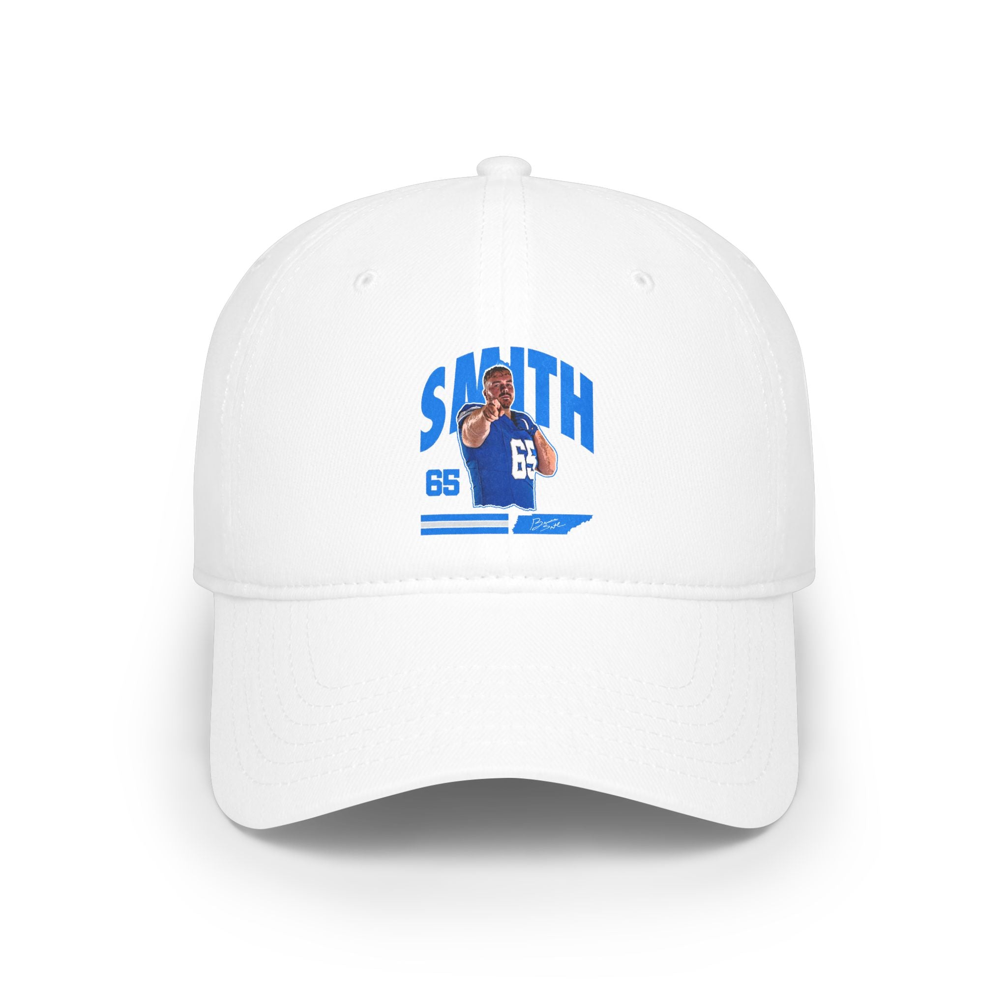 Brennan Smith Hat