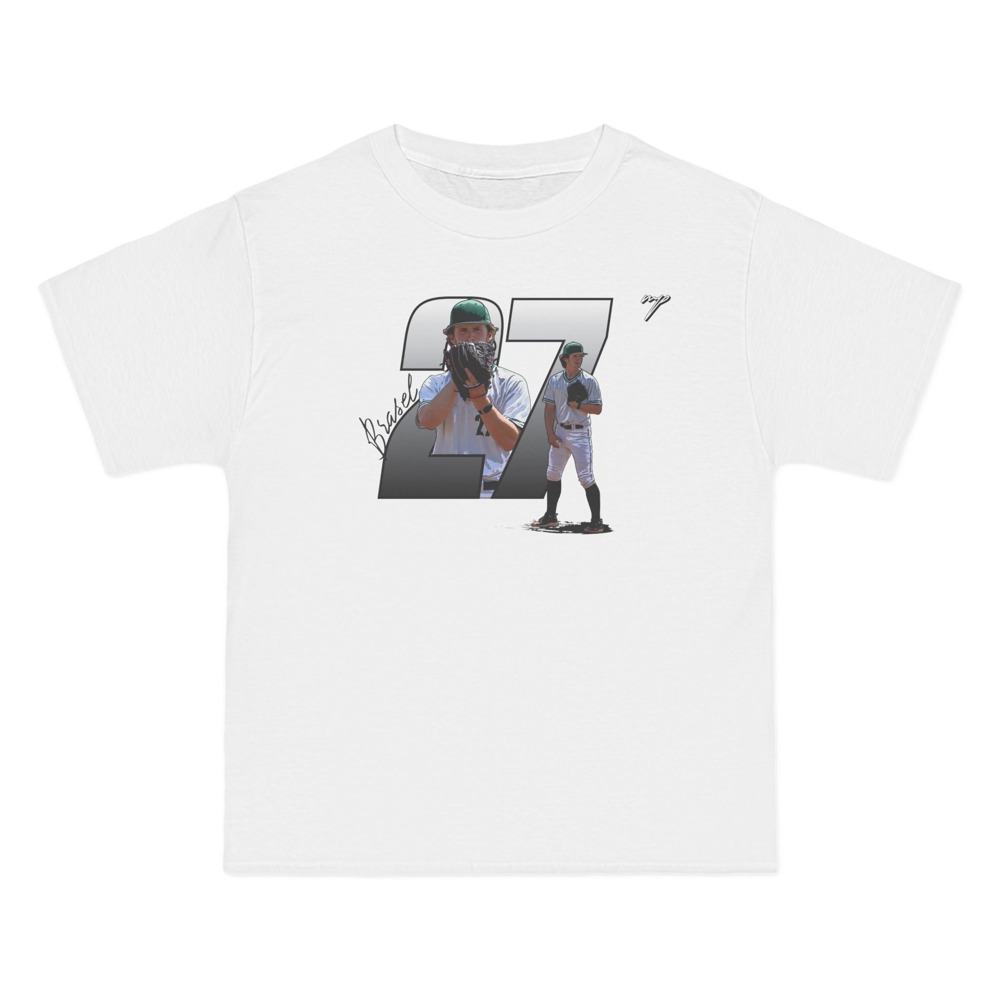 Logan Brasel Vintage Tee