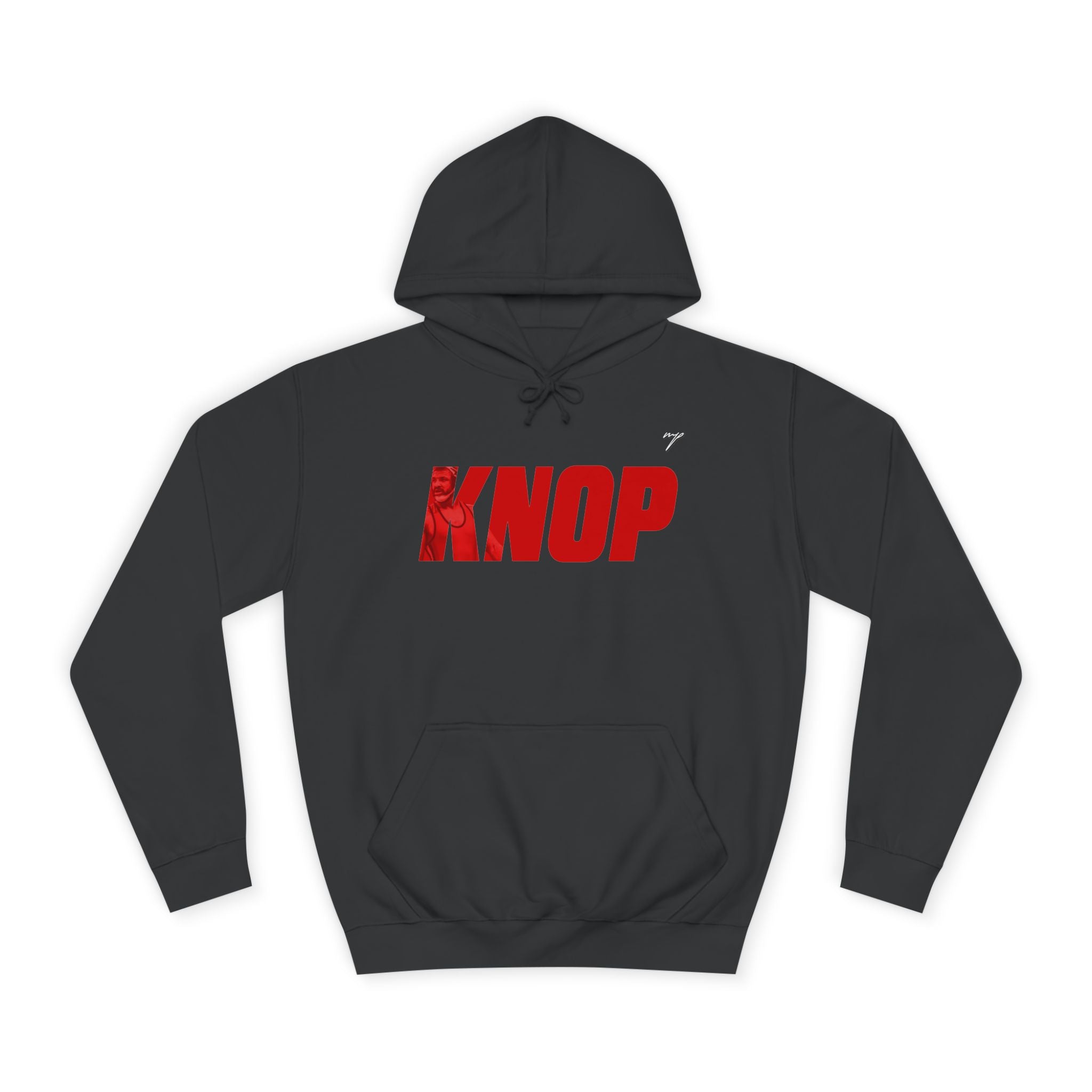 Christian Knop Hoodie
