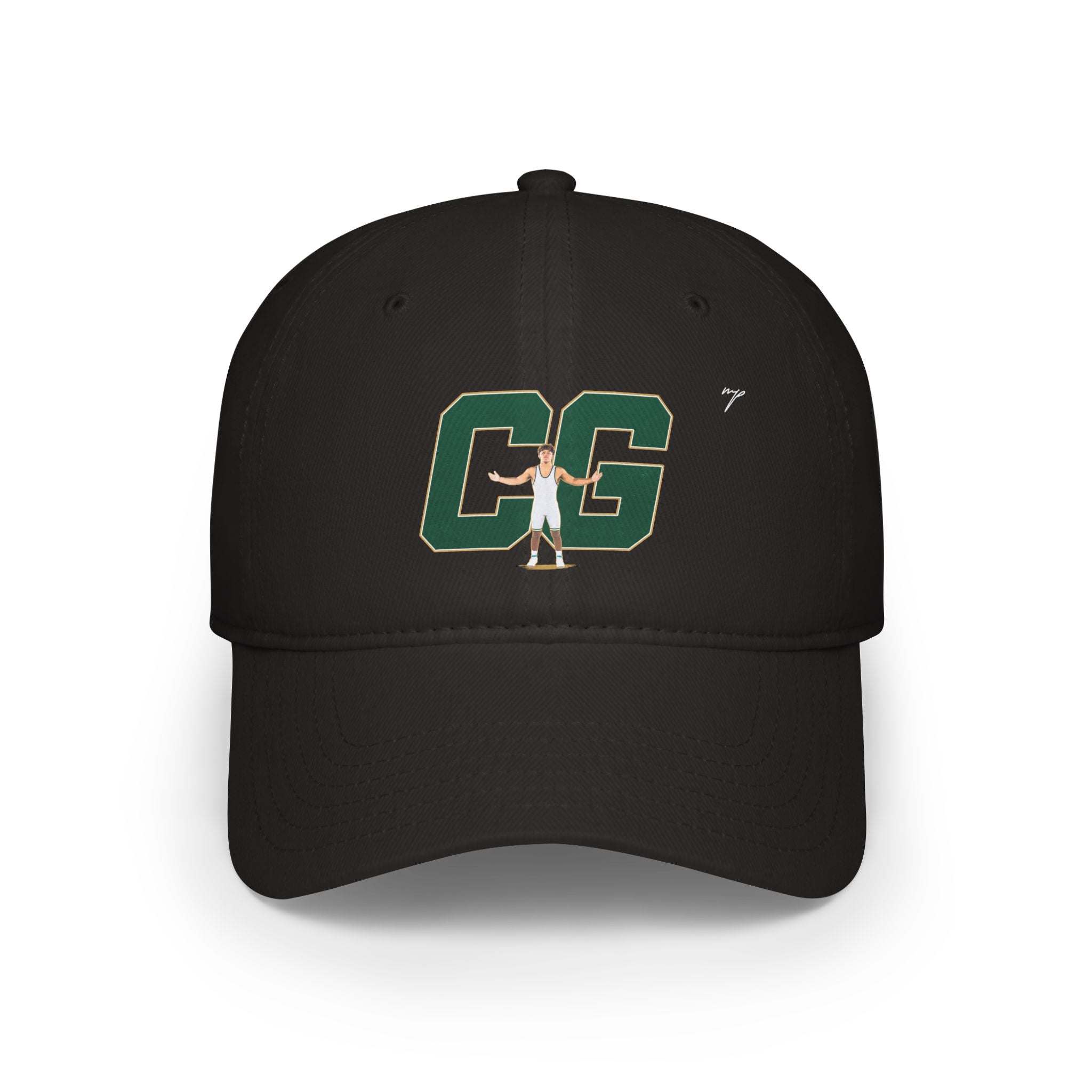 Christian Garcia Hat