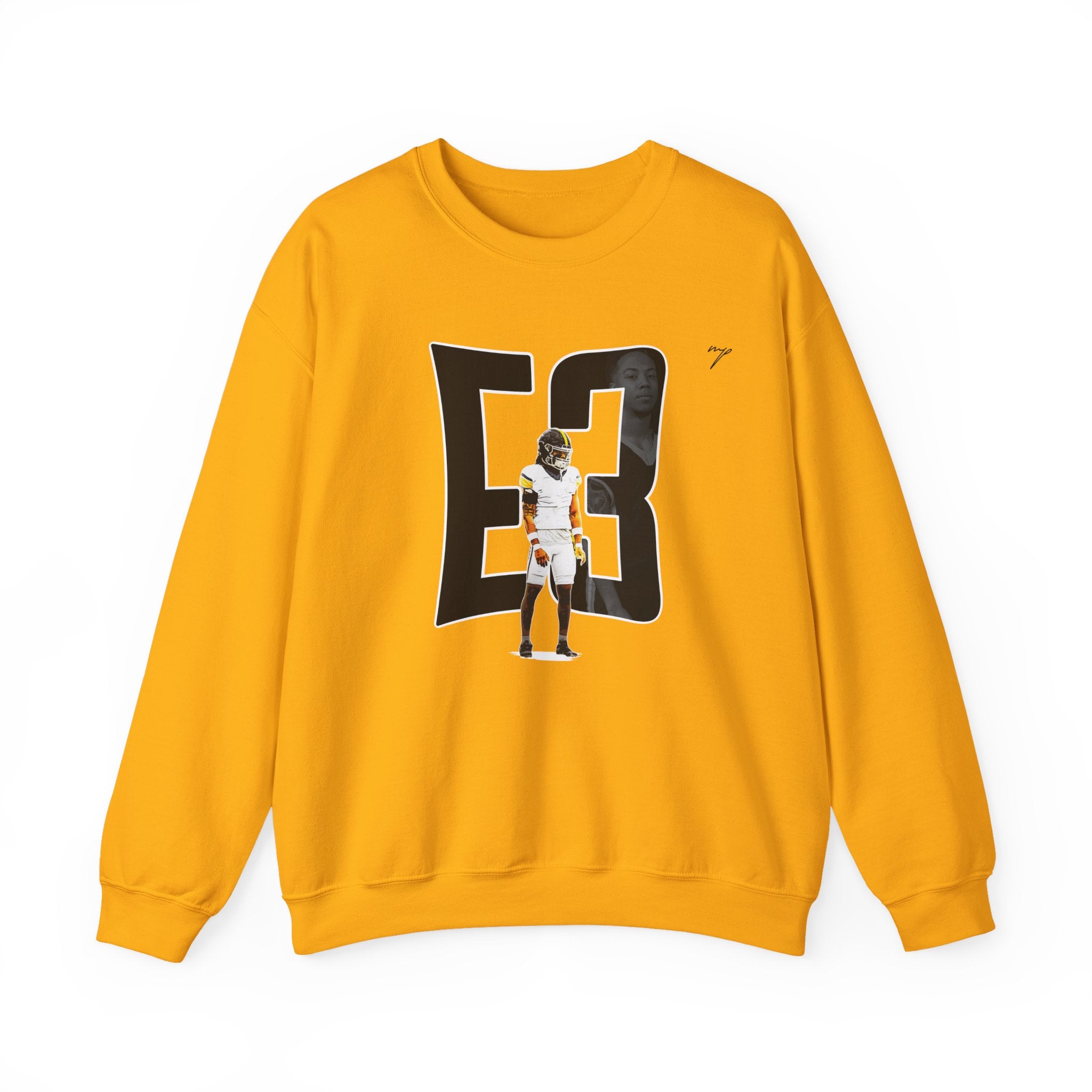 Ethan Hence Crewneck