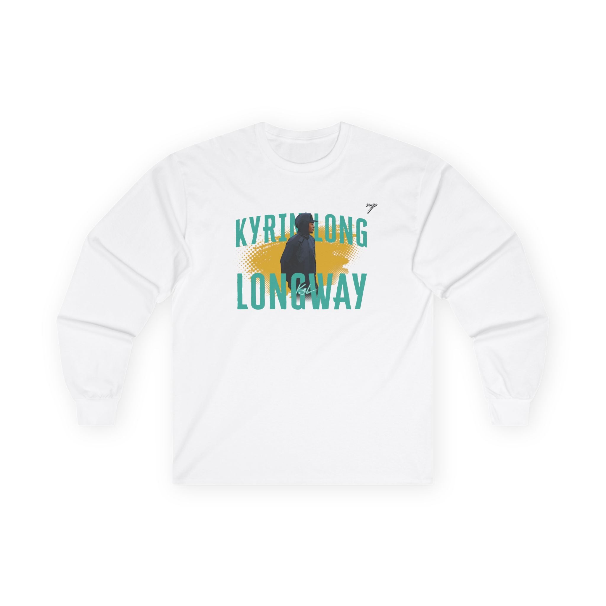 Kyrin Long Long Sleeve Tee