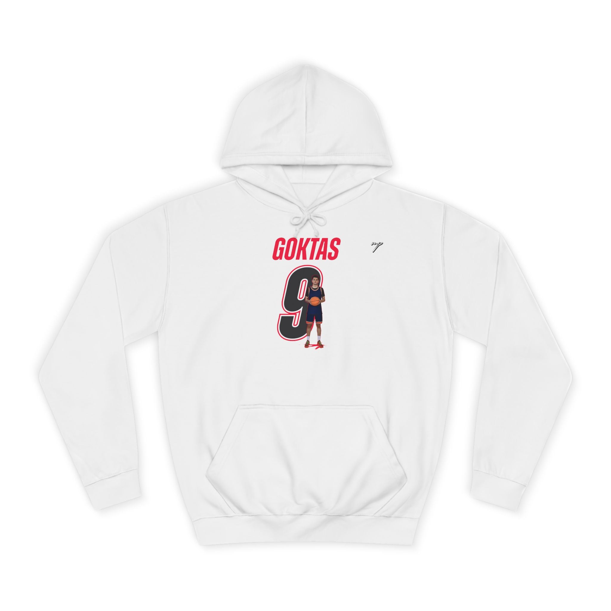 Batuhan Goktas Hoodie