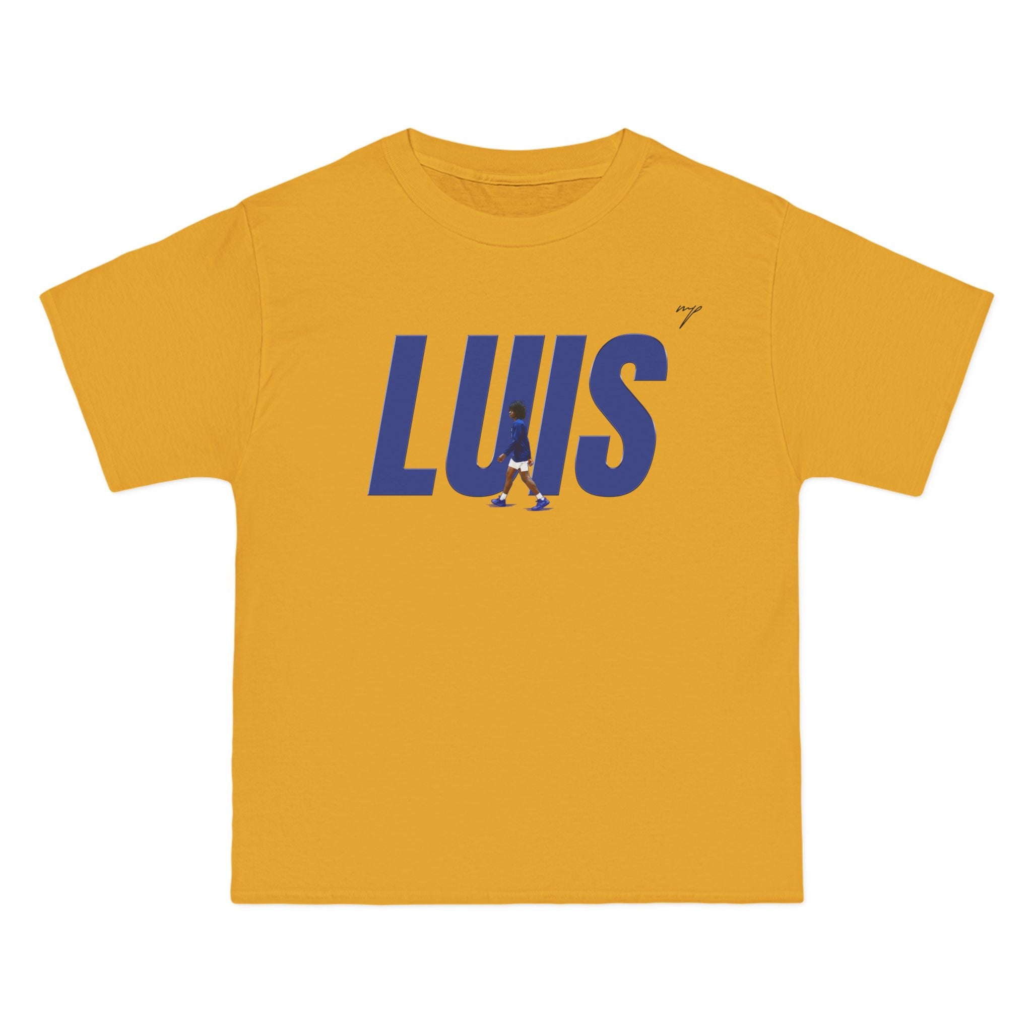 Luis Kirnes Vintage Tee