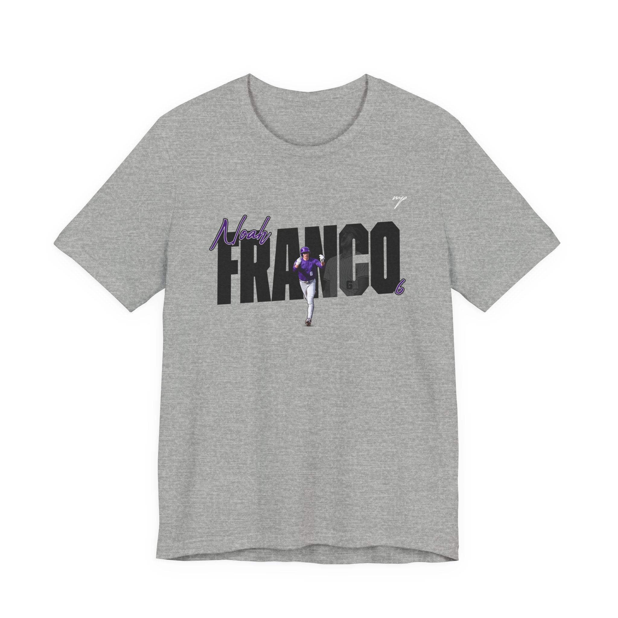 Noah Franco Graphic Tee