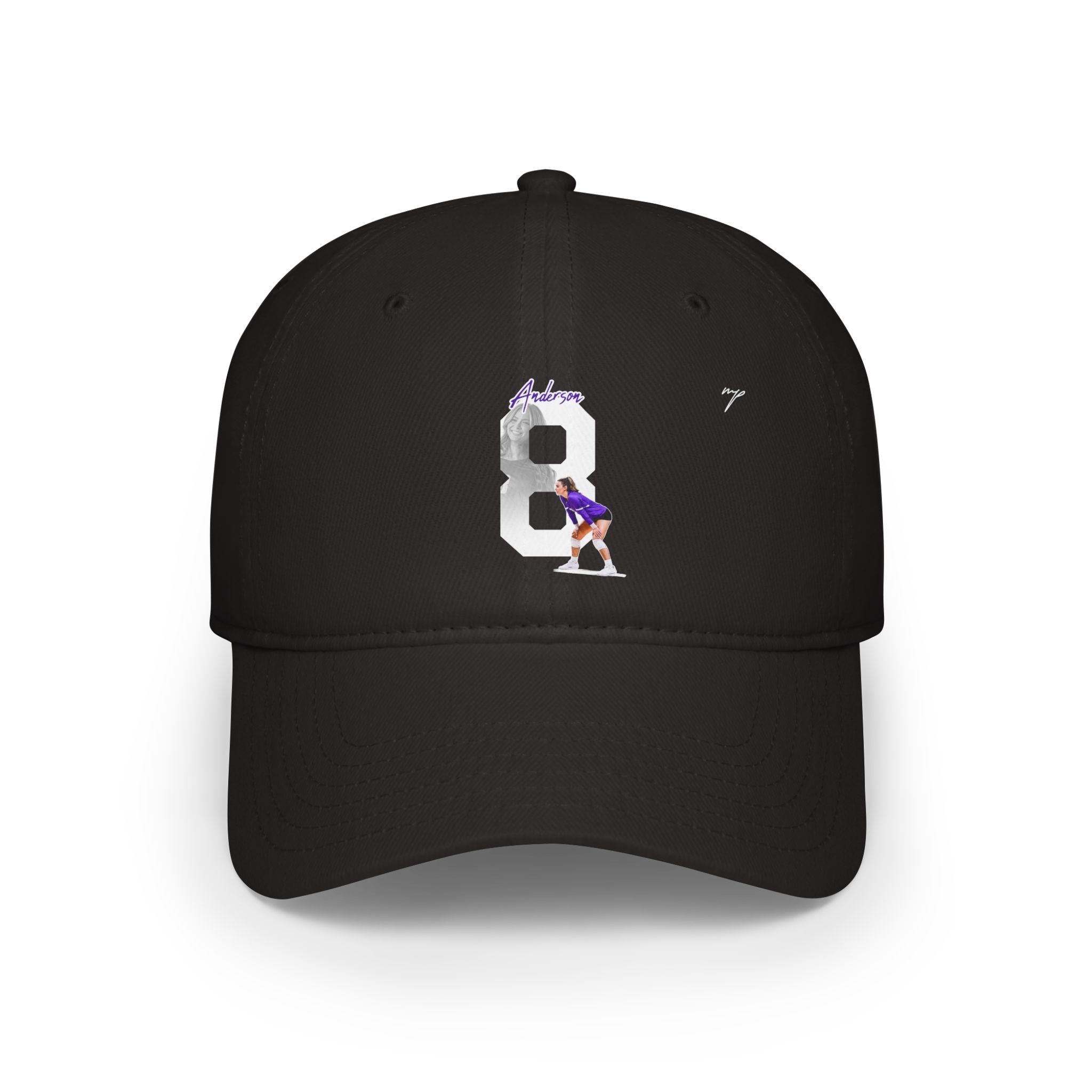 Bella Anderson Hat