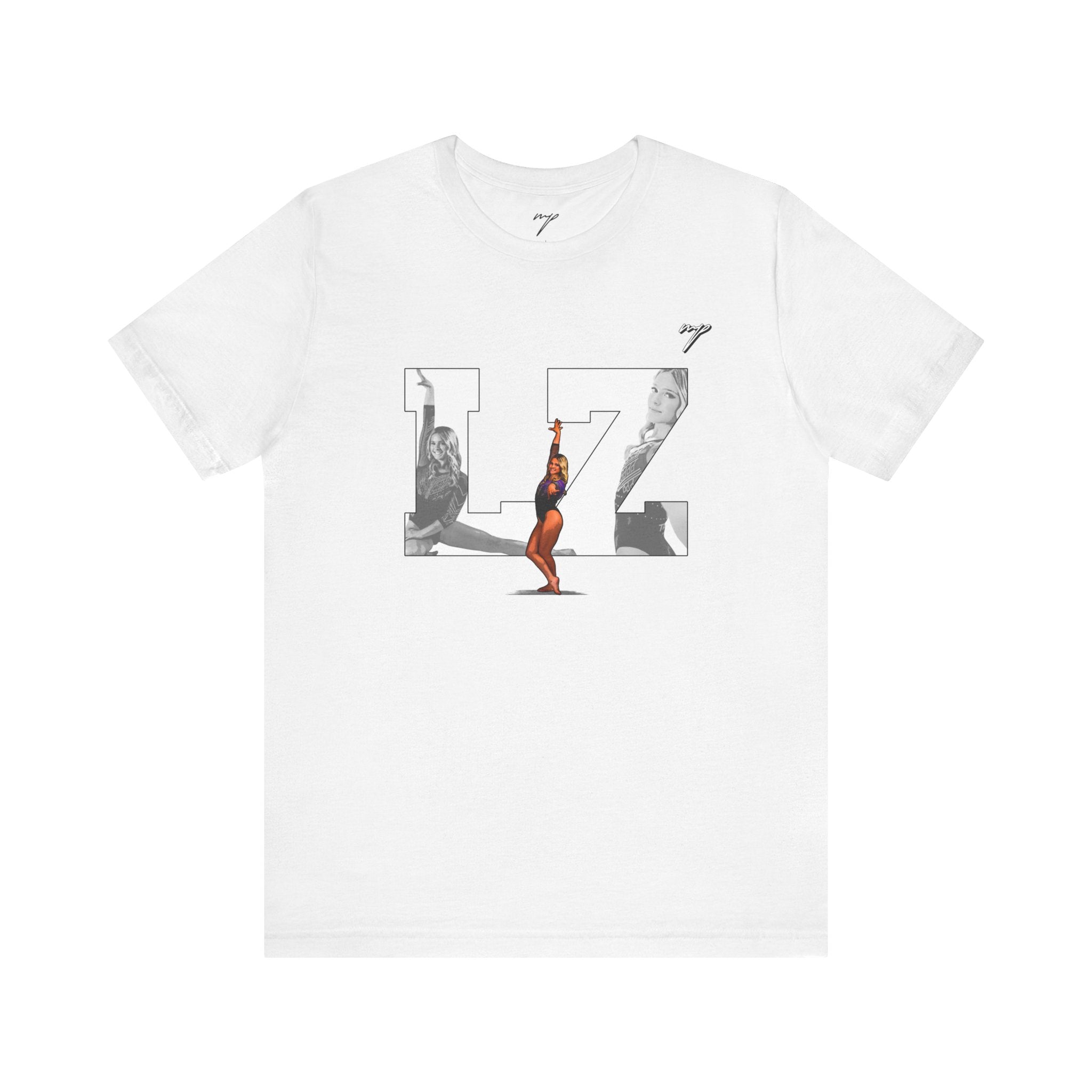 Lexi Zeiss Graphic Tee