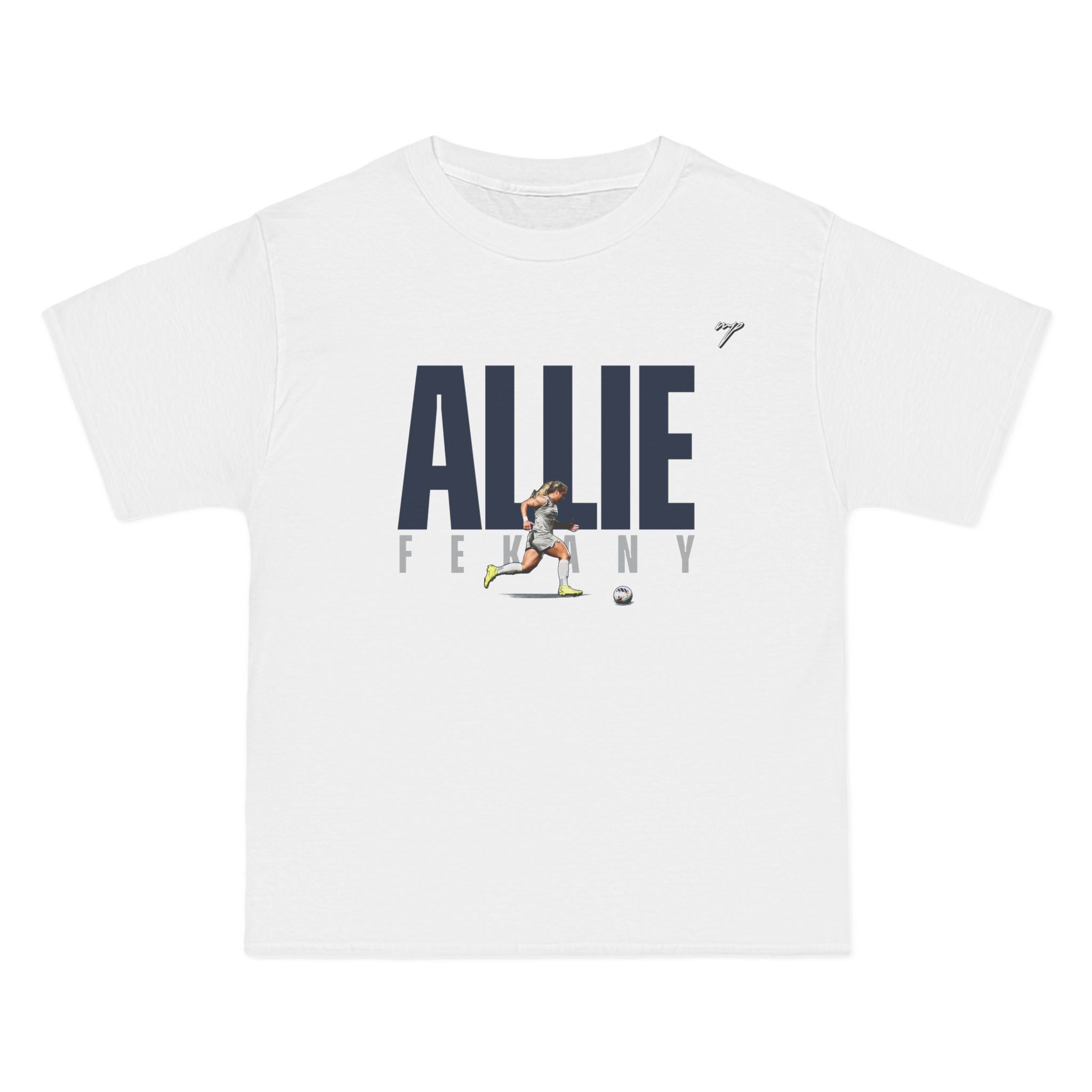 Allie Fekany Vintage Tee