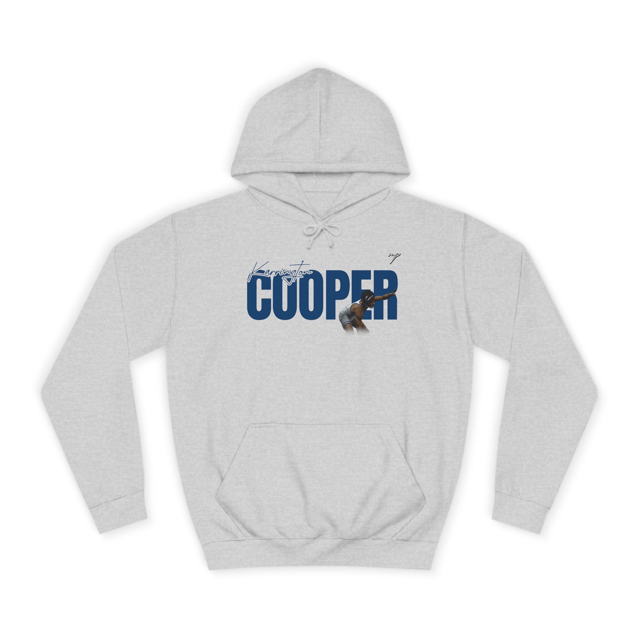 Karrington Cooper Hoodie