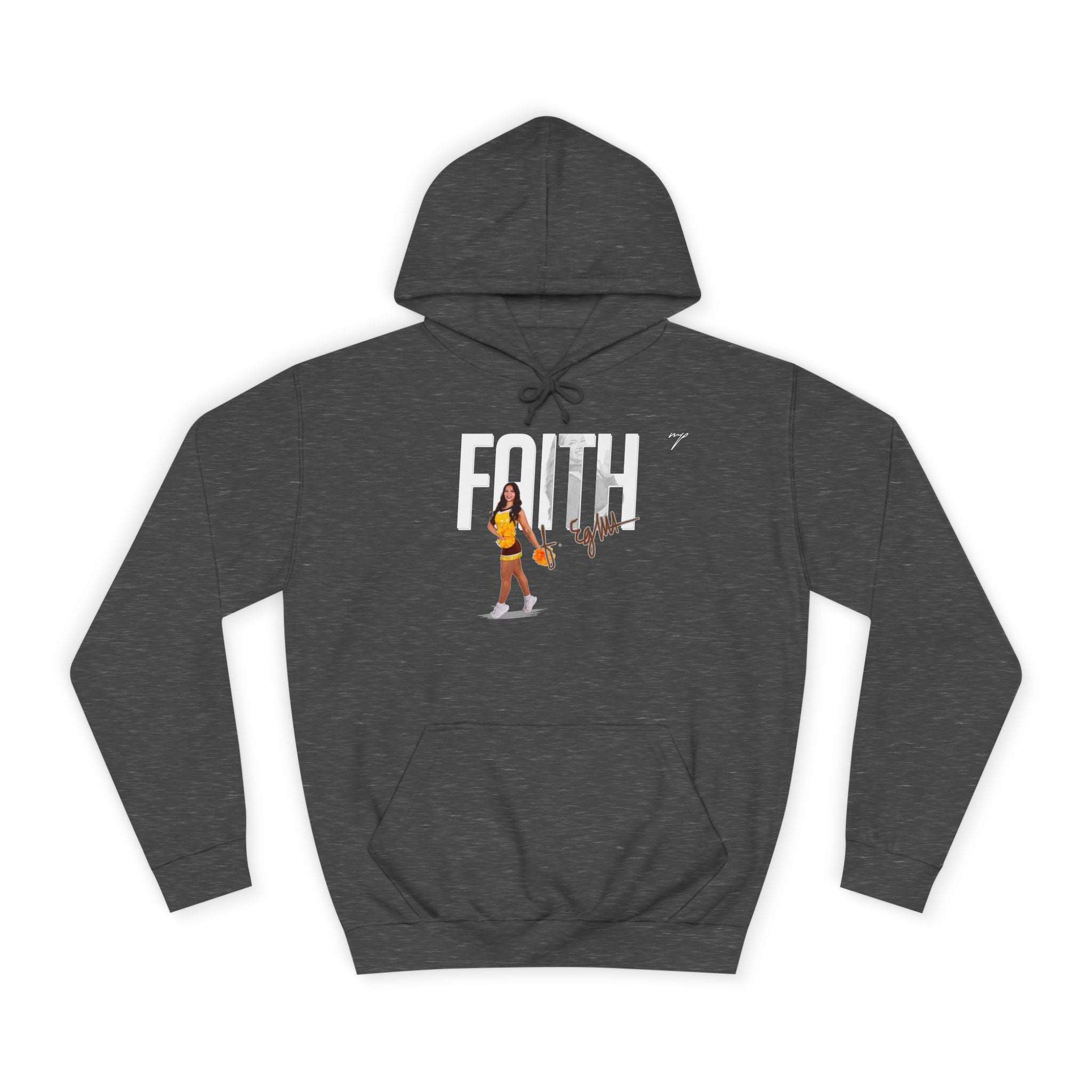 Faith Egbert Hoodie