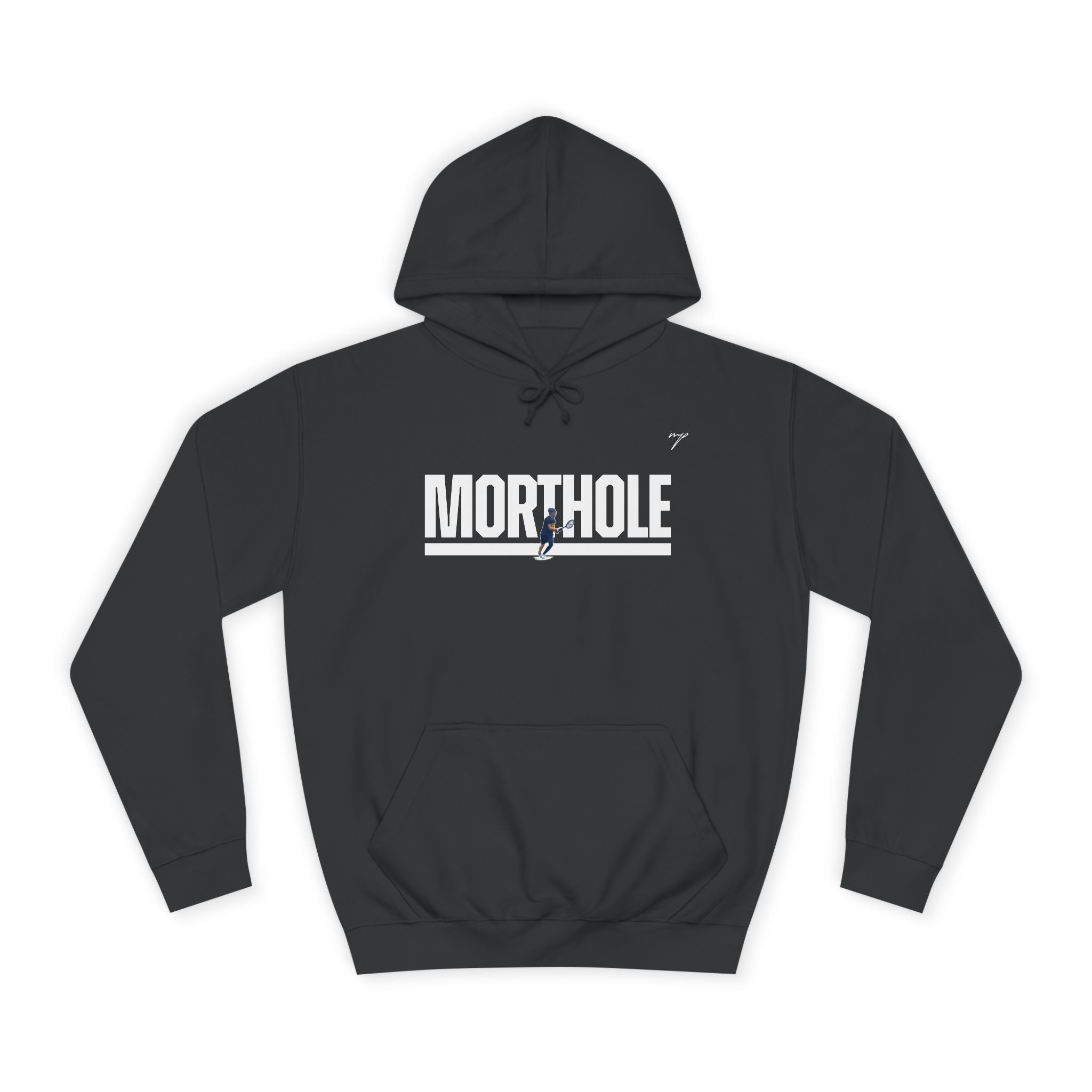 Sullivan Morthole Hoodie