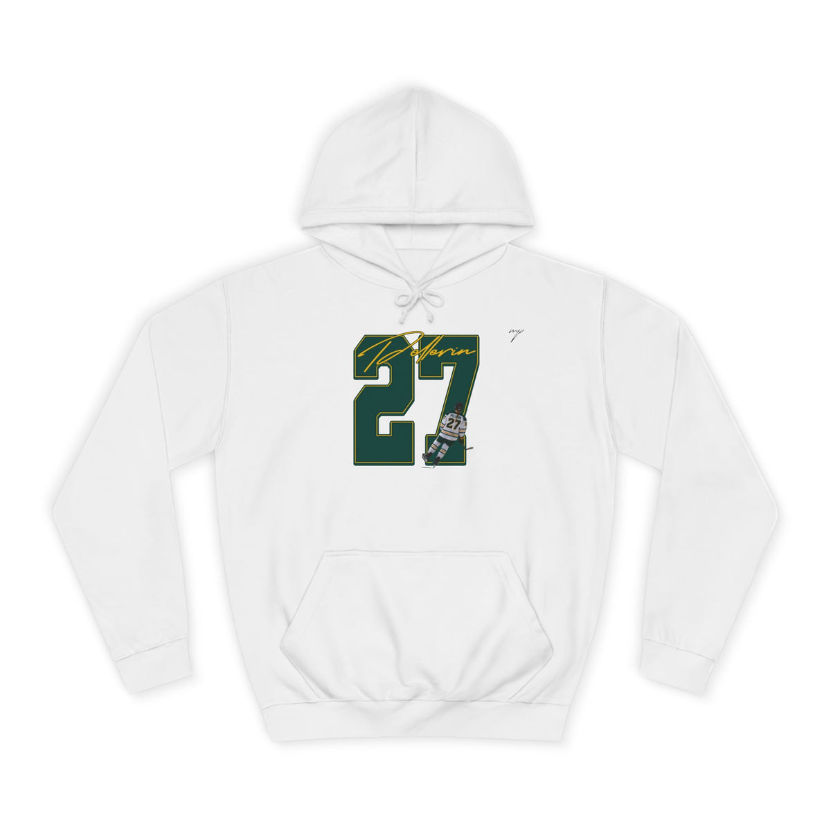 Jessie Pellerin Hoodie