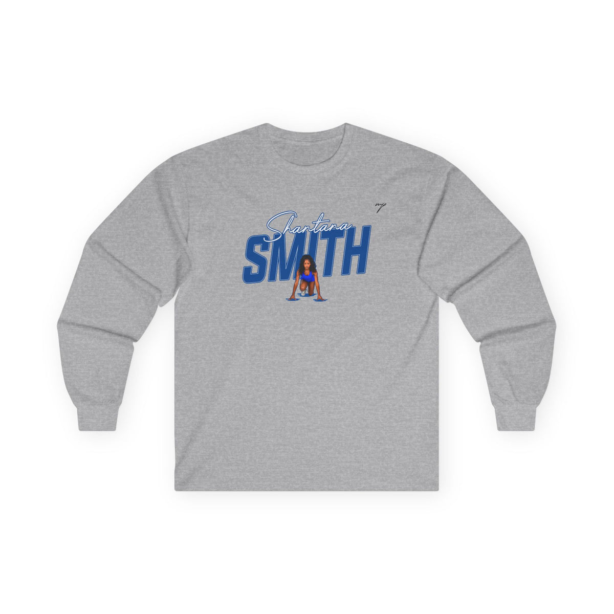 Shantana Smith Long Sleeve