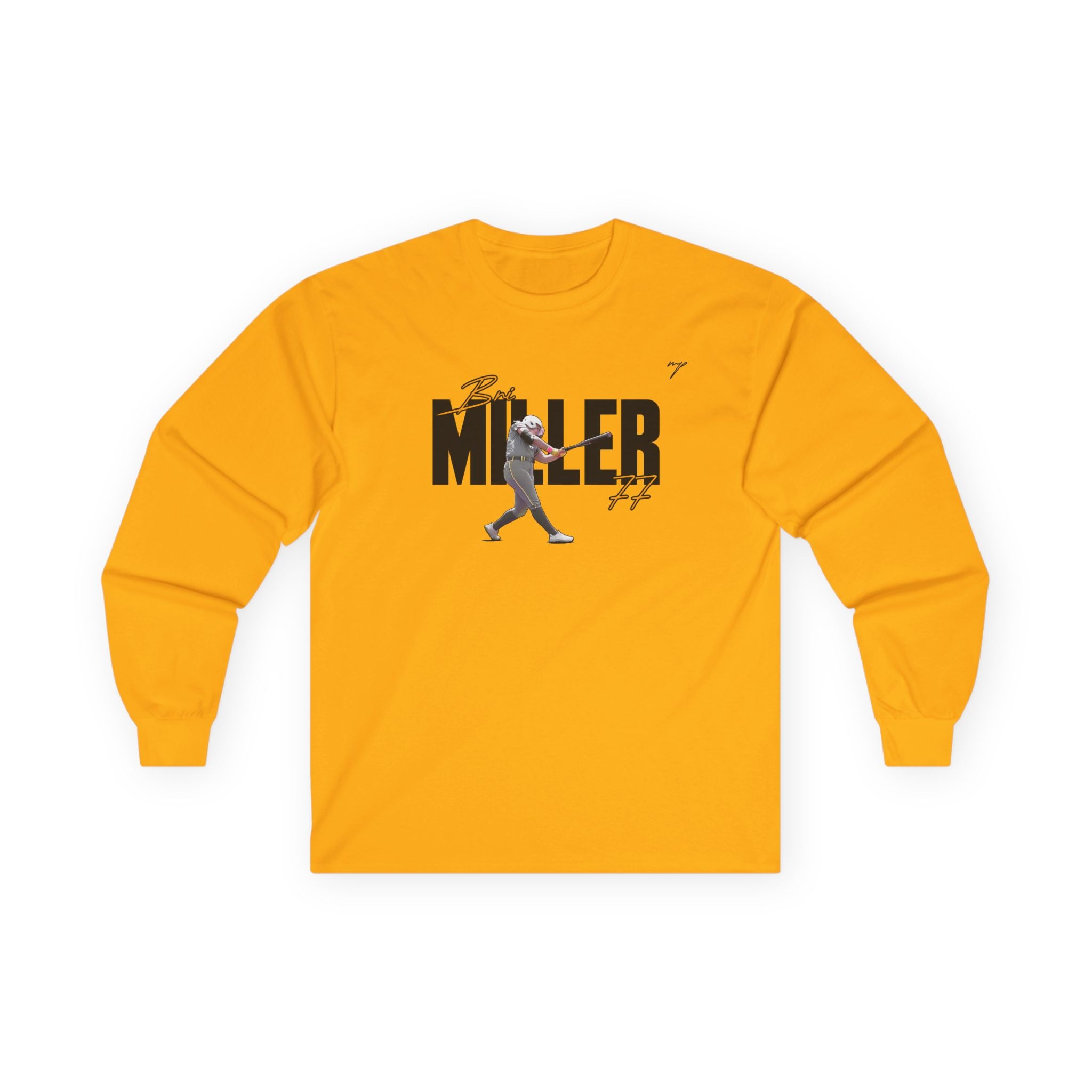 Bri Miller Long Sleeve