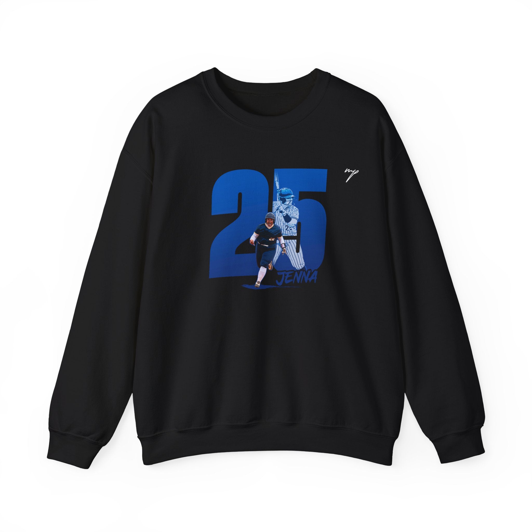 Jenna Bloomfield Crewneck