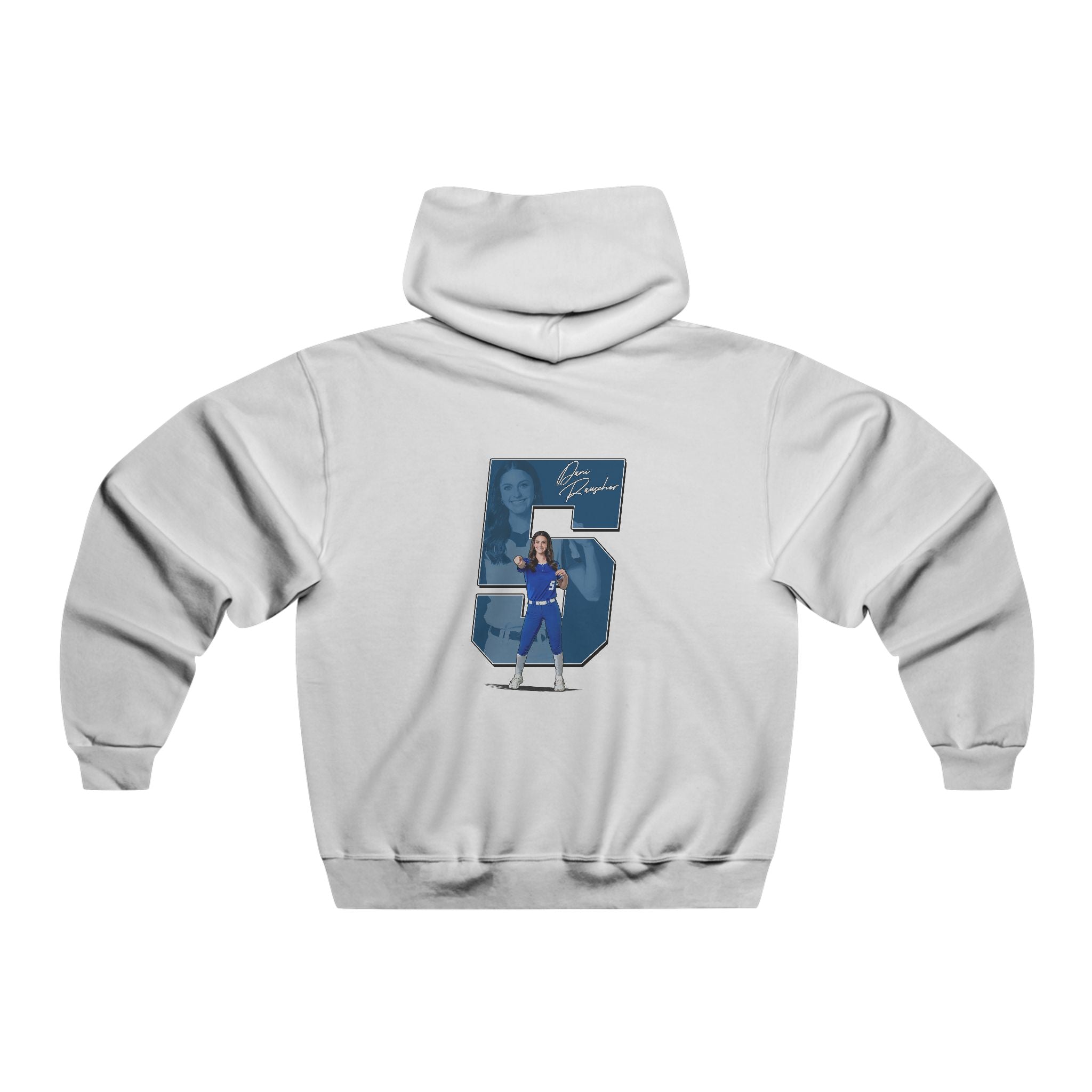 Dani Rauscher Vintage Hoodie