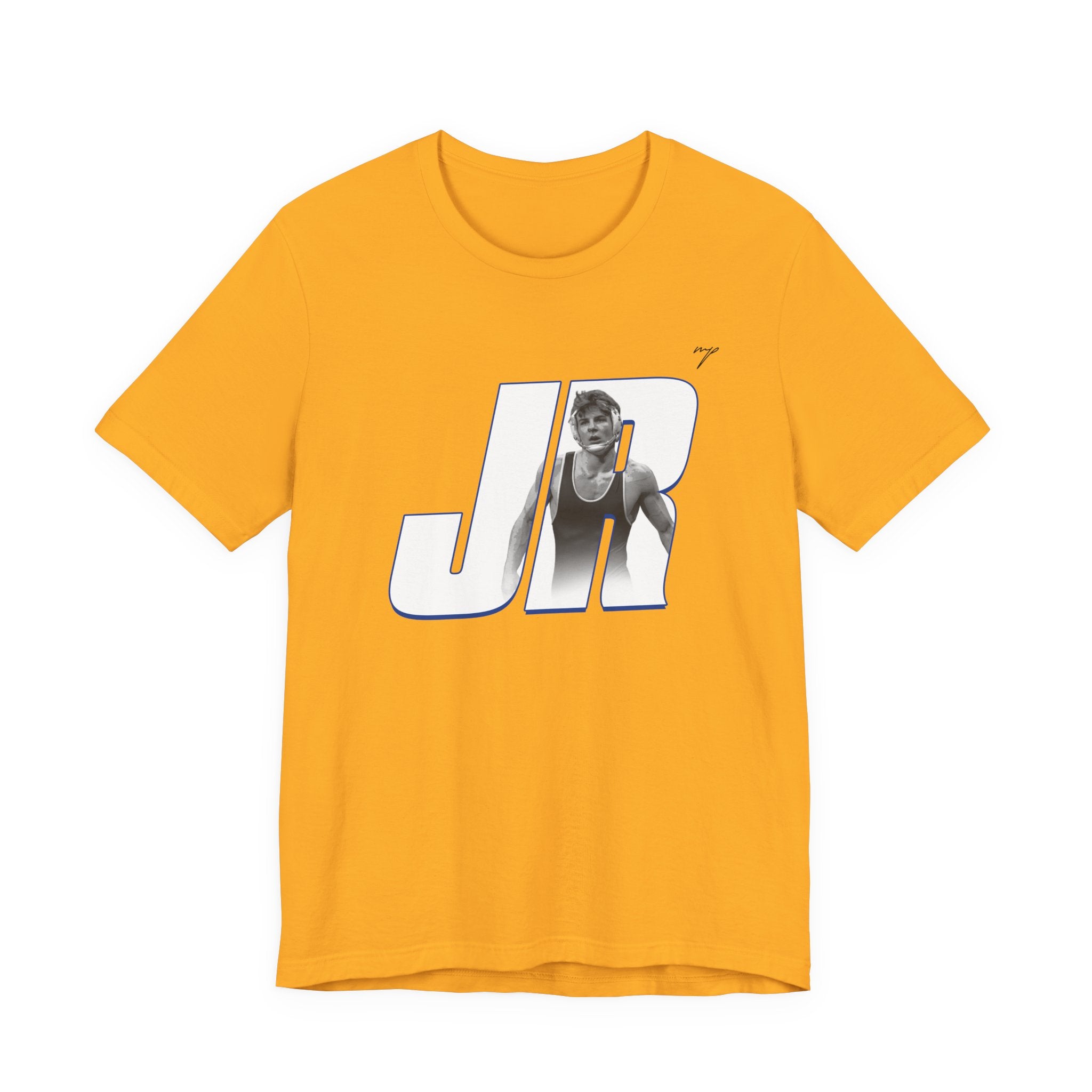 Jack Richardson Graphic Tee