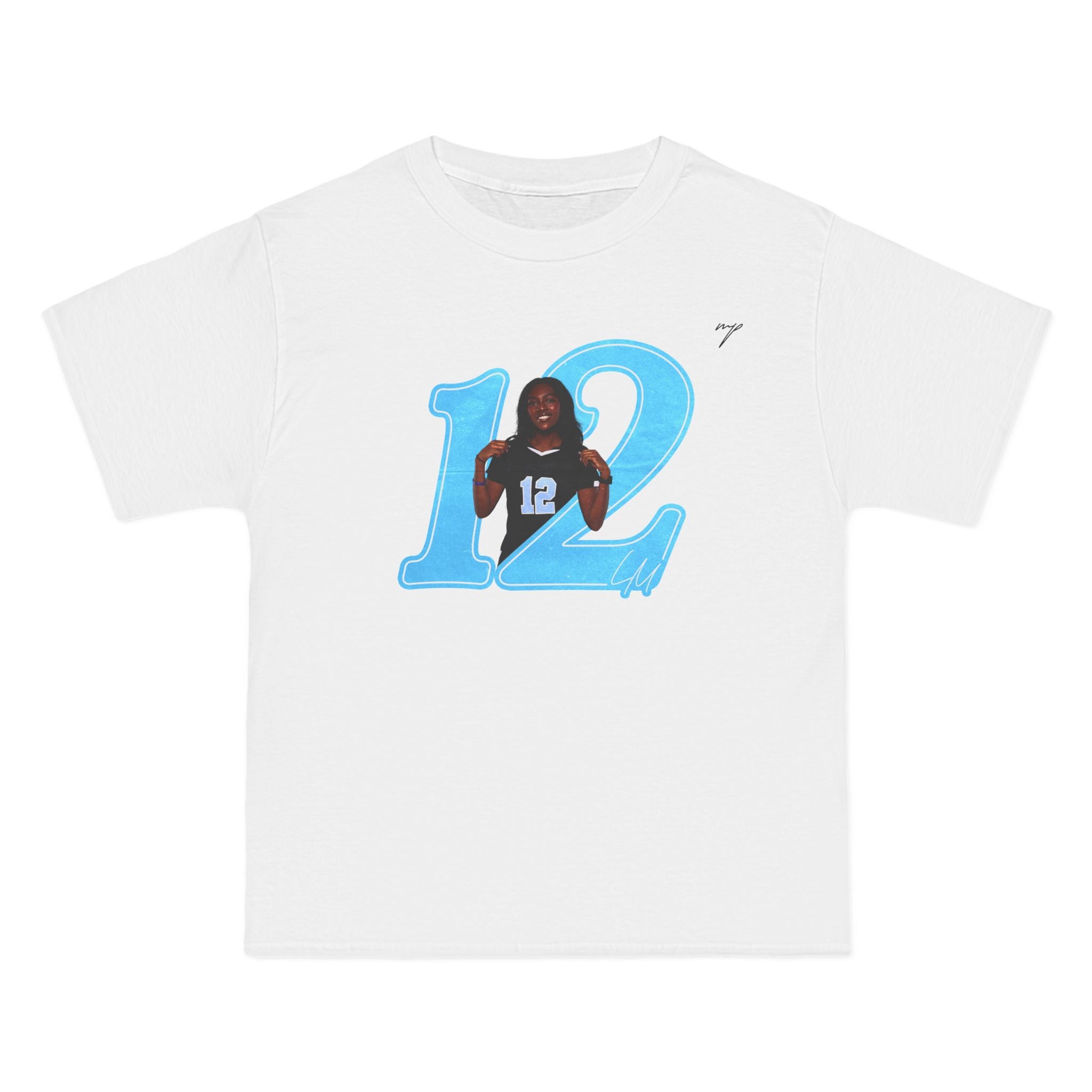 London McFarlane Vintage Tee