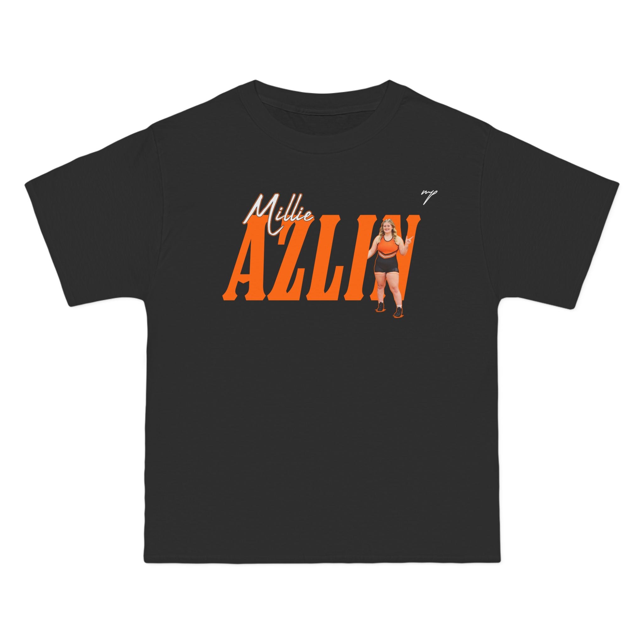 Millie Azlin Vintage Tee