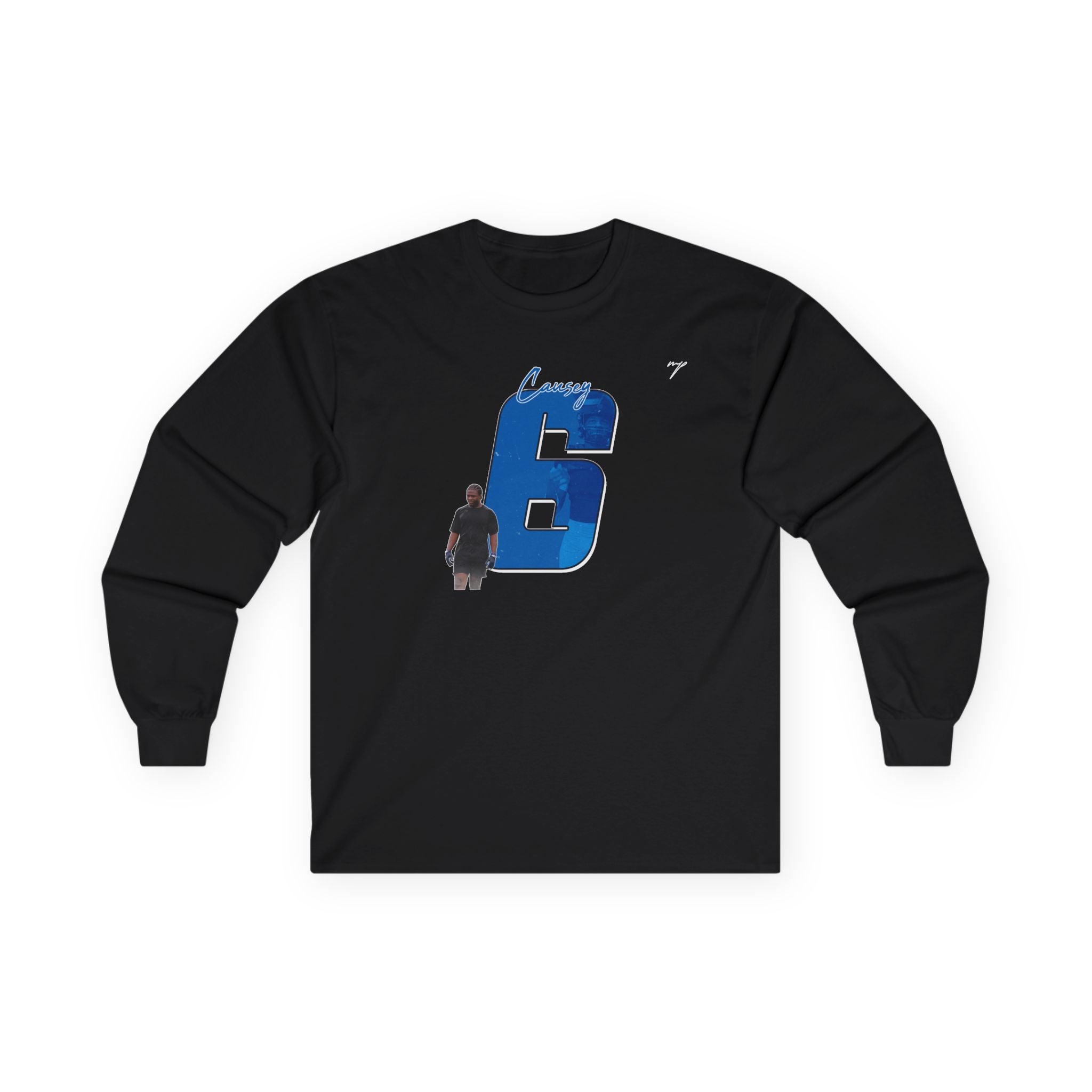 Braylon Causey Long Sleeve