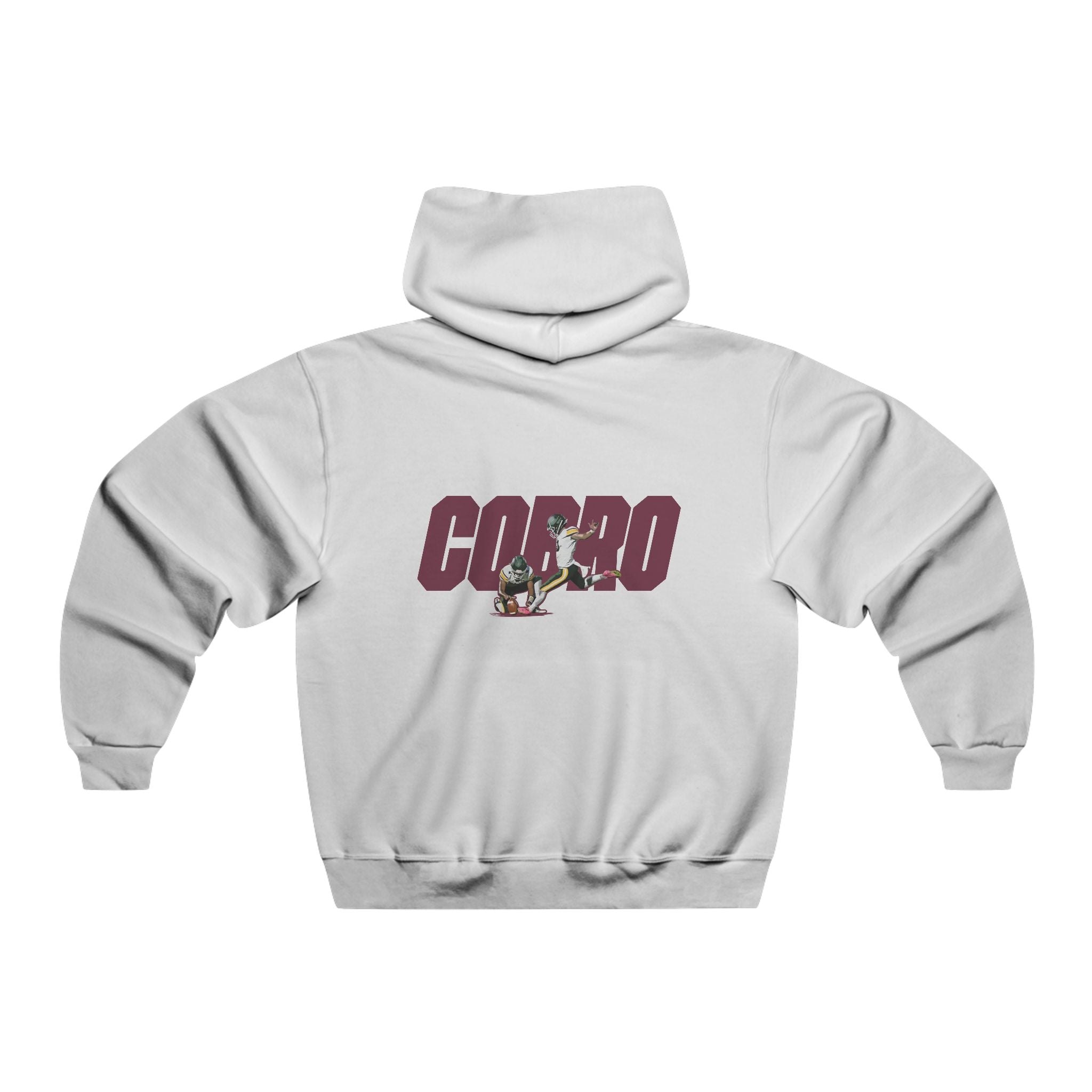 Cohen Hoover Vintage Hoodie