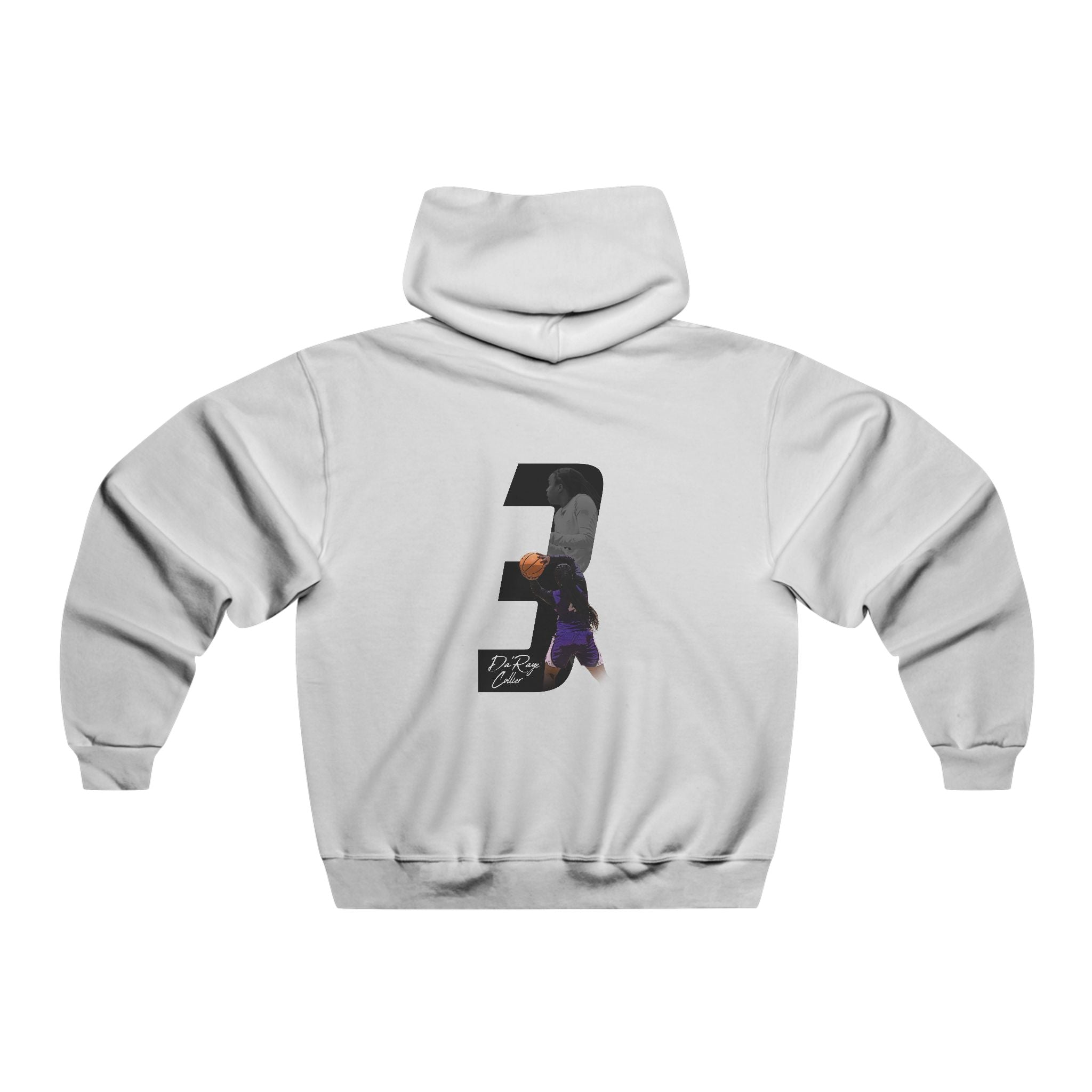 Da'Raye Collier Vintage Hoodie