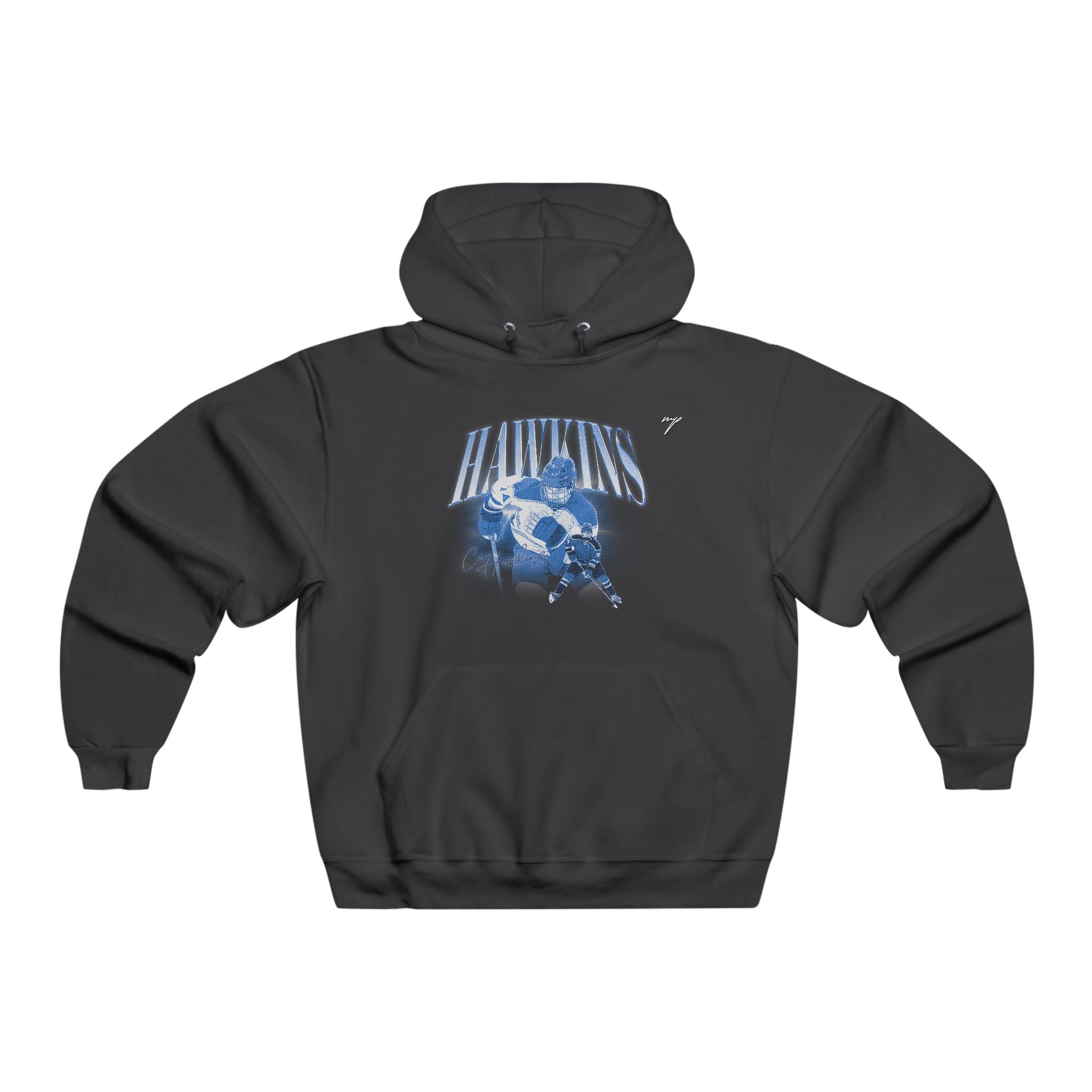 Cam Hawkins Vintage Hoodie