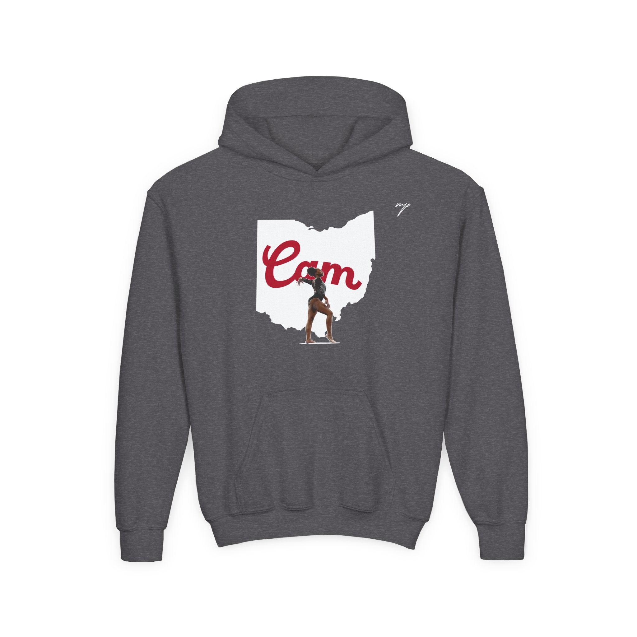 Cameron Smith YOUTH Hoodie
