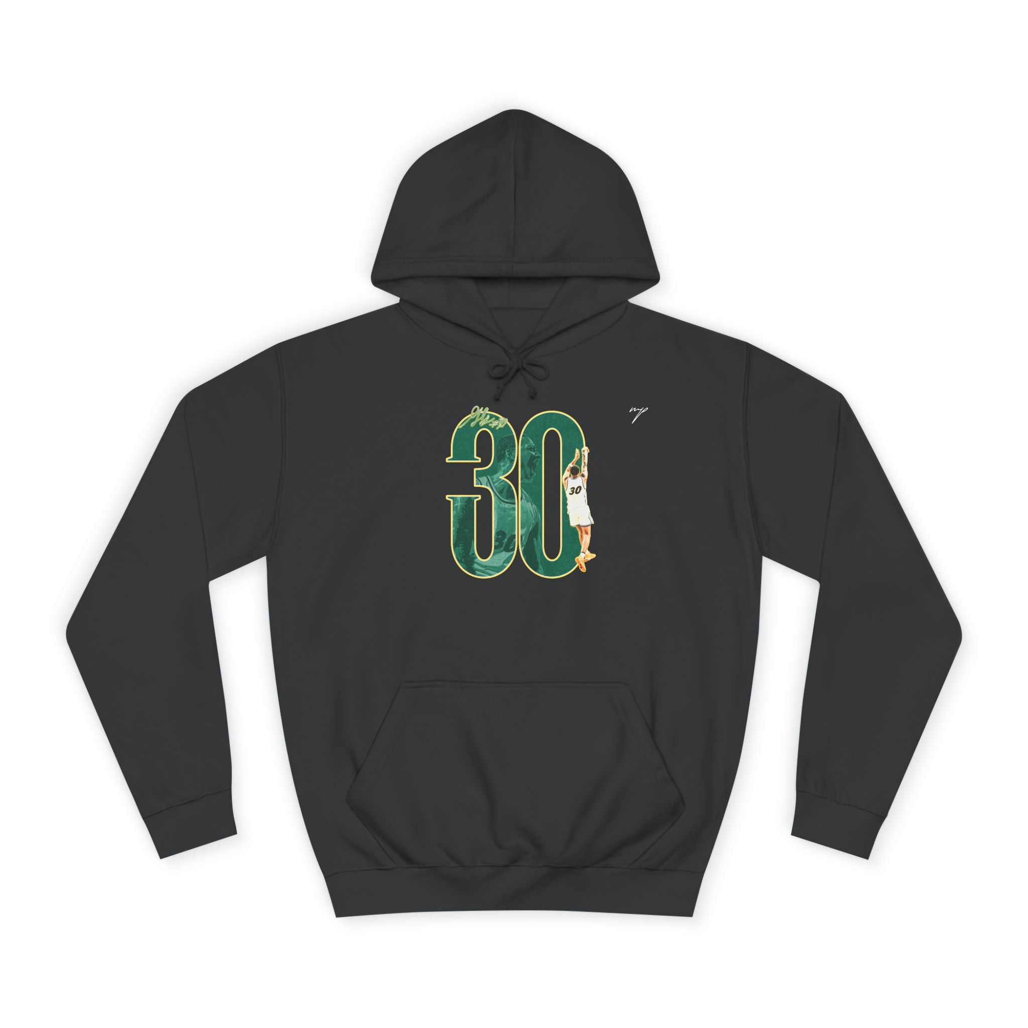 Markhi Strickland Hoodie