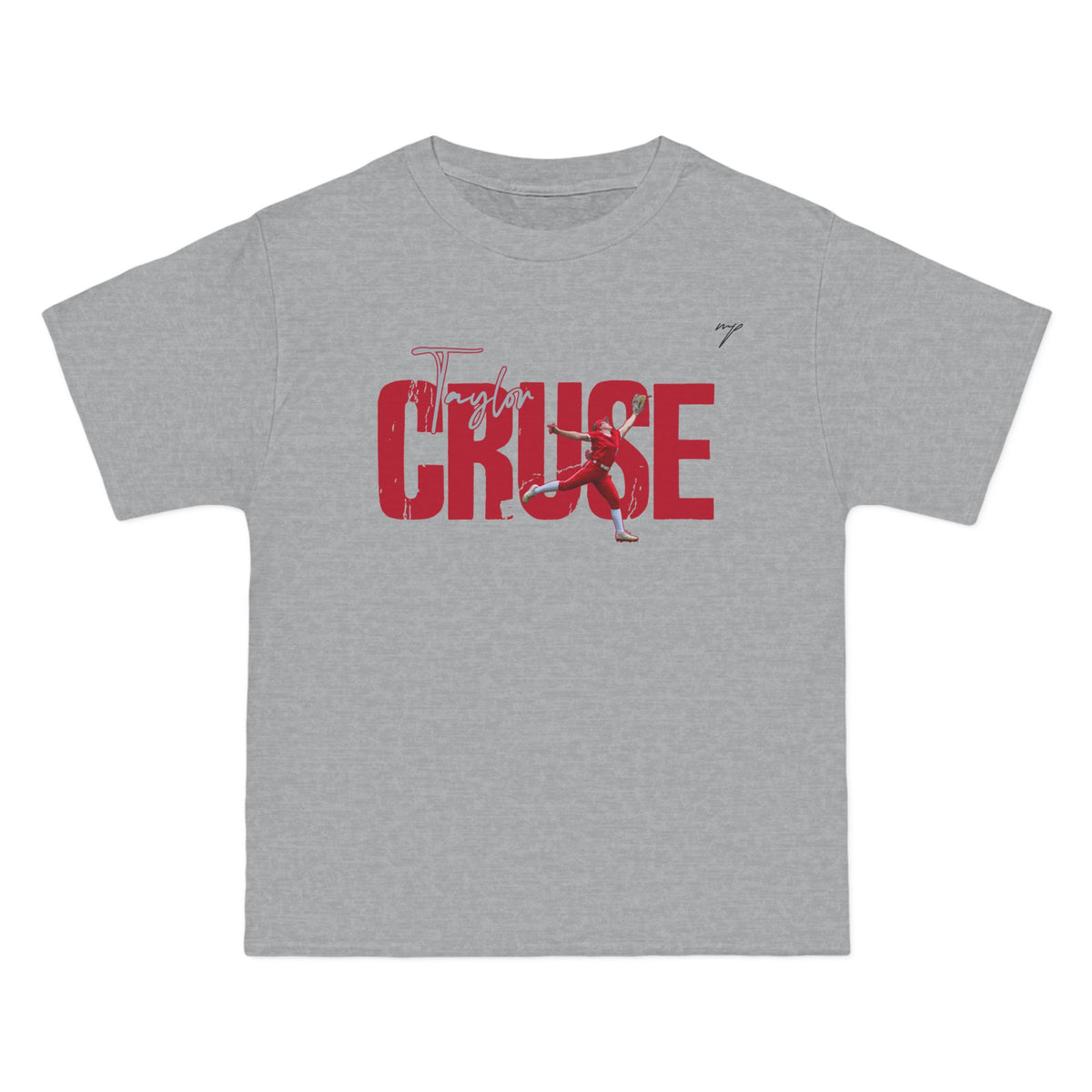Taylor Cruse Vintage Tee