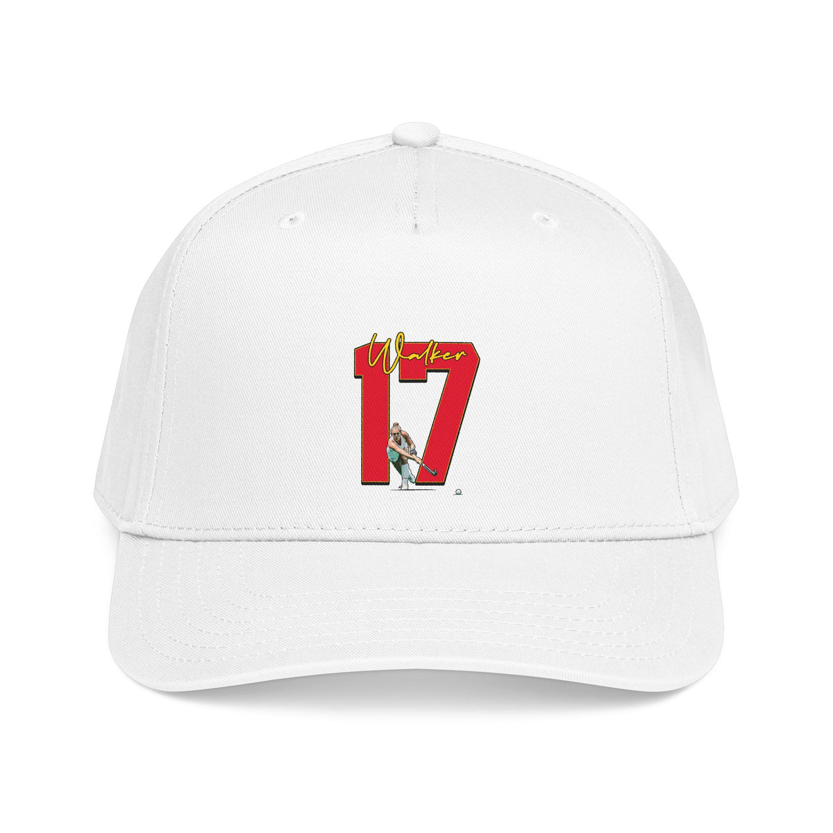 Sarah Walker Hat