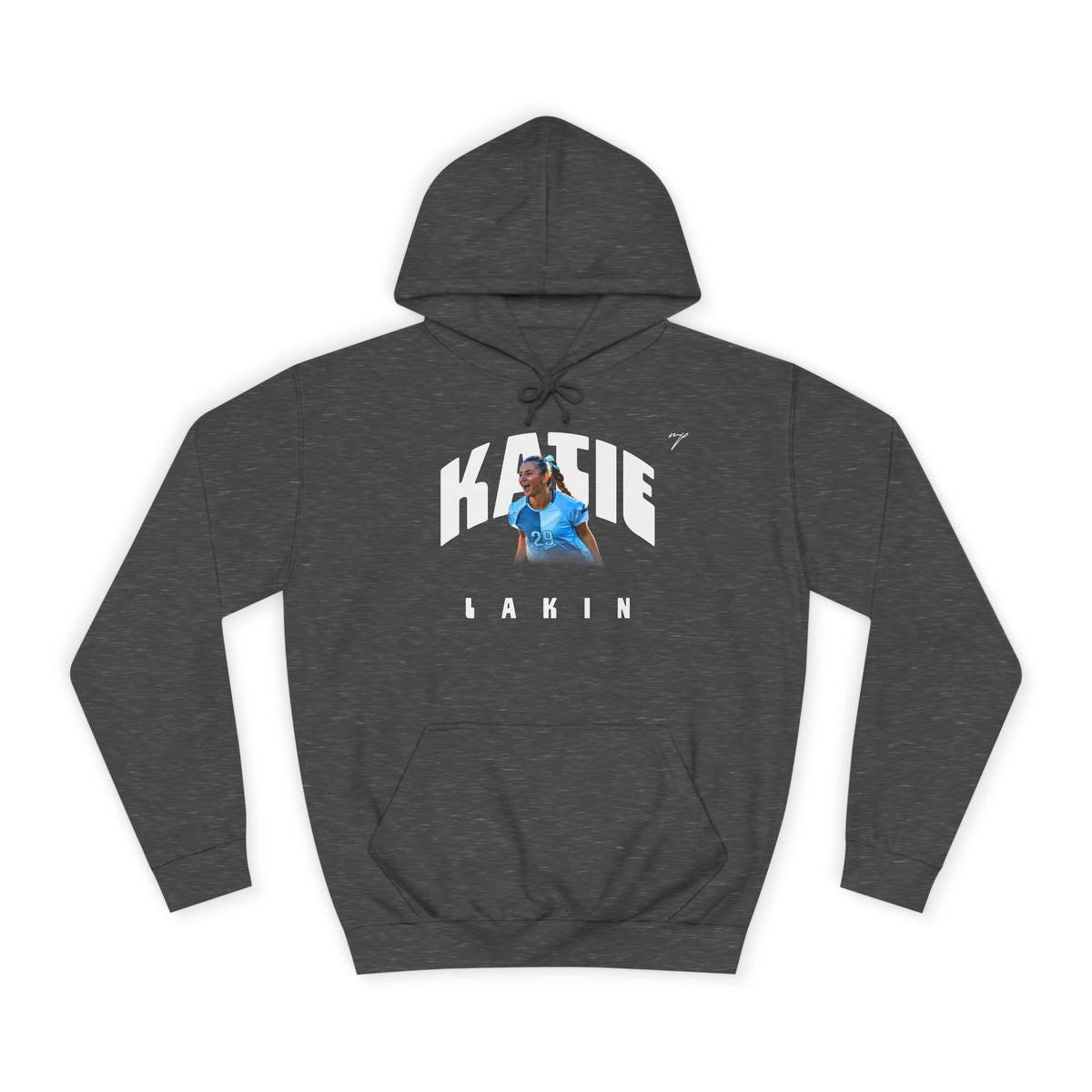 Katie Lakin Hoodie