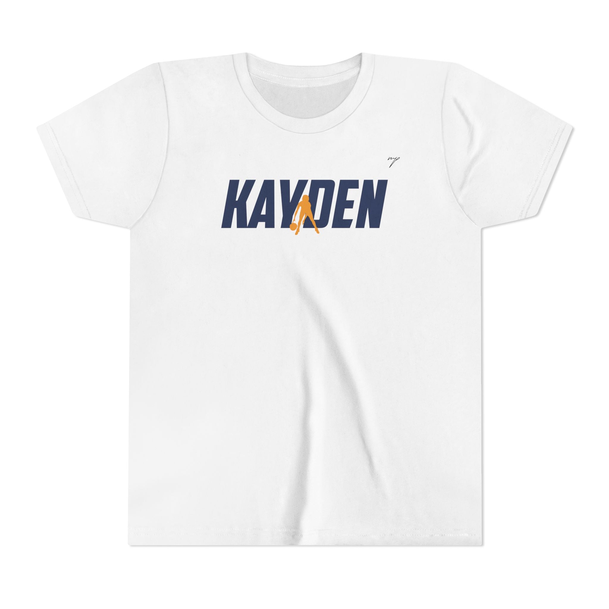 Kayden Gause YOUTH Graphic Tee