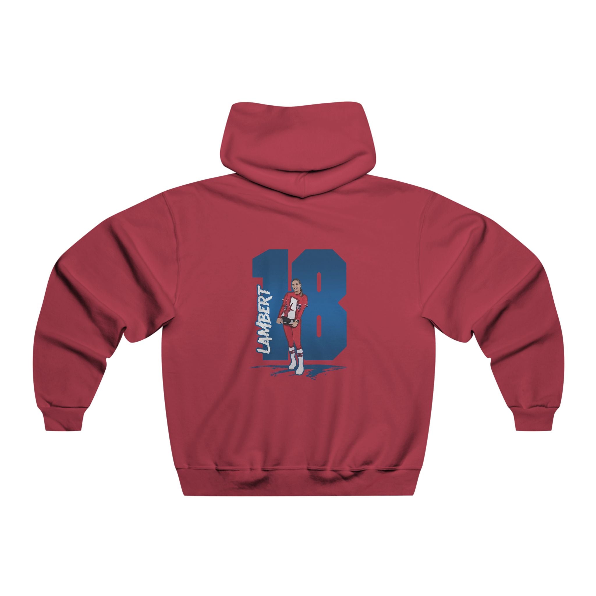 Ainsley Lambert Vintage Hoodie