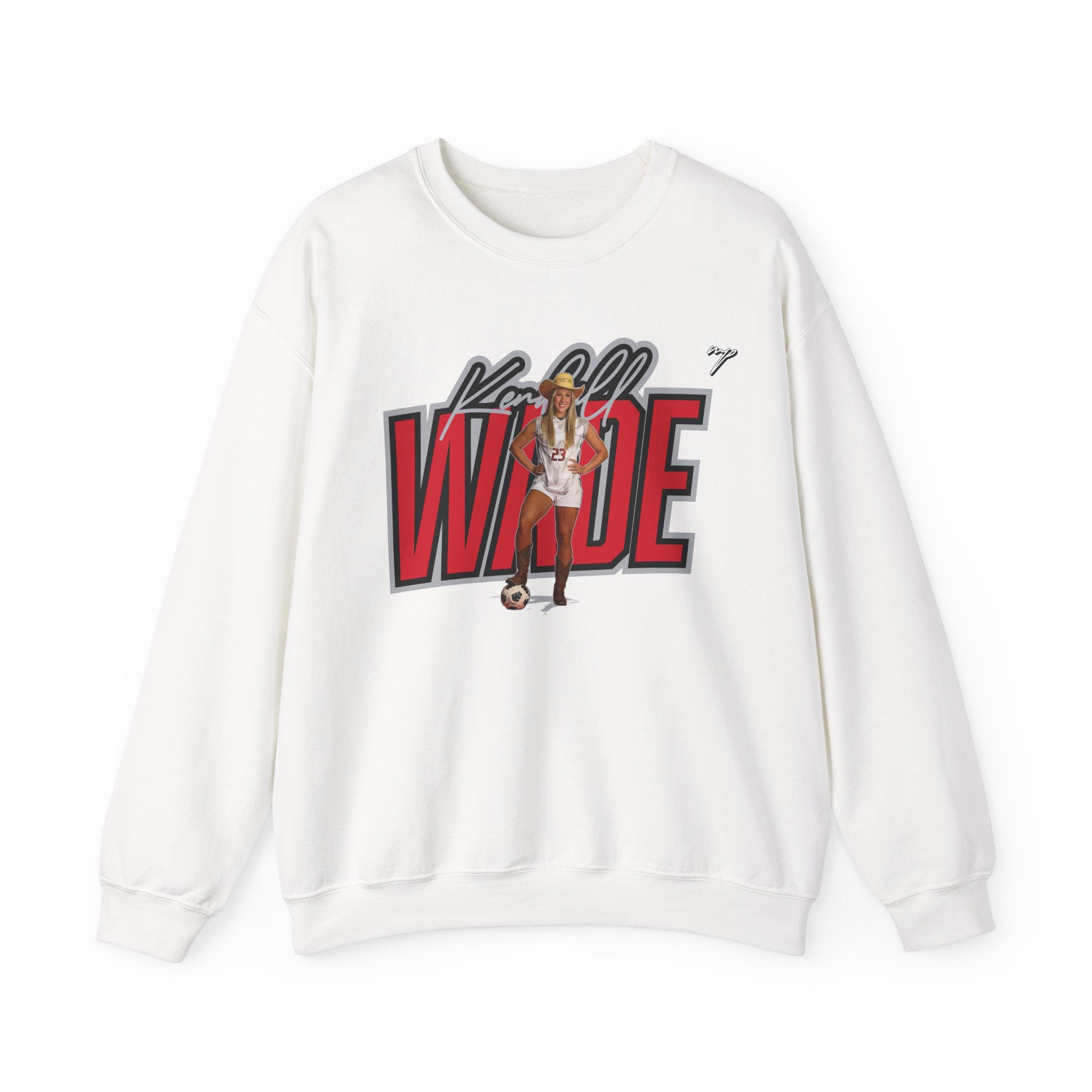 Kendall Wade Crewneck