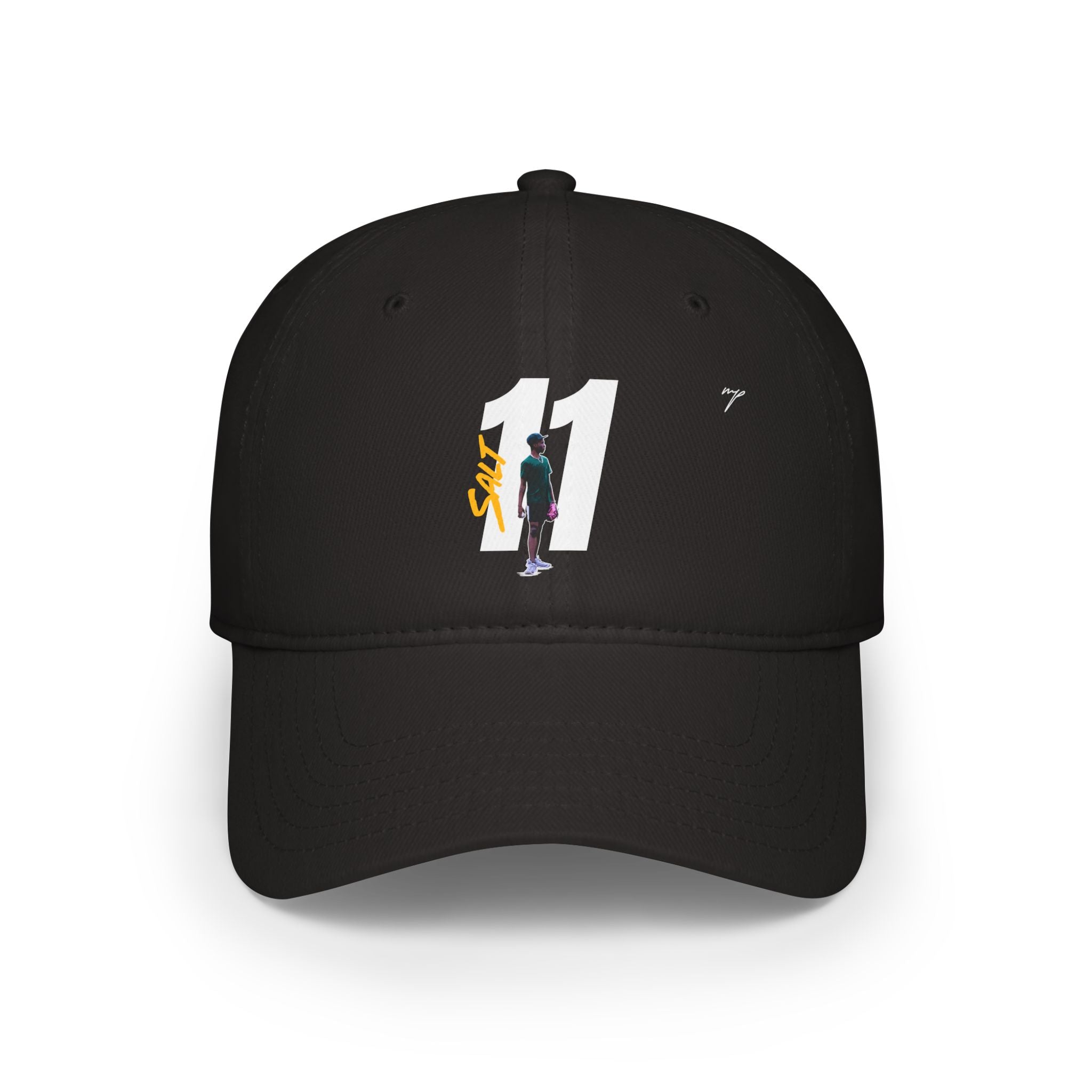Ian Salters Hat