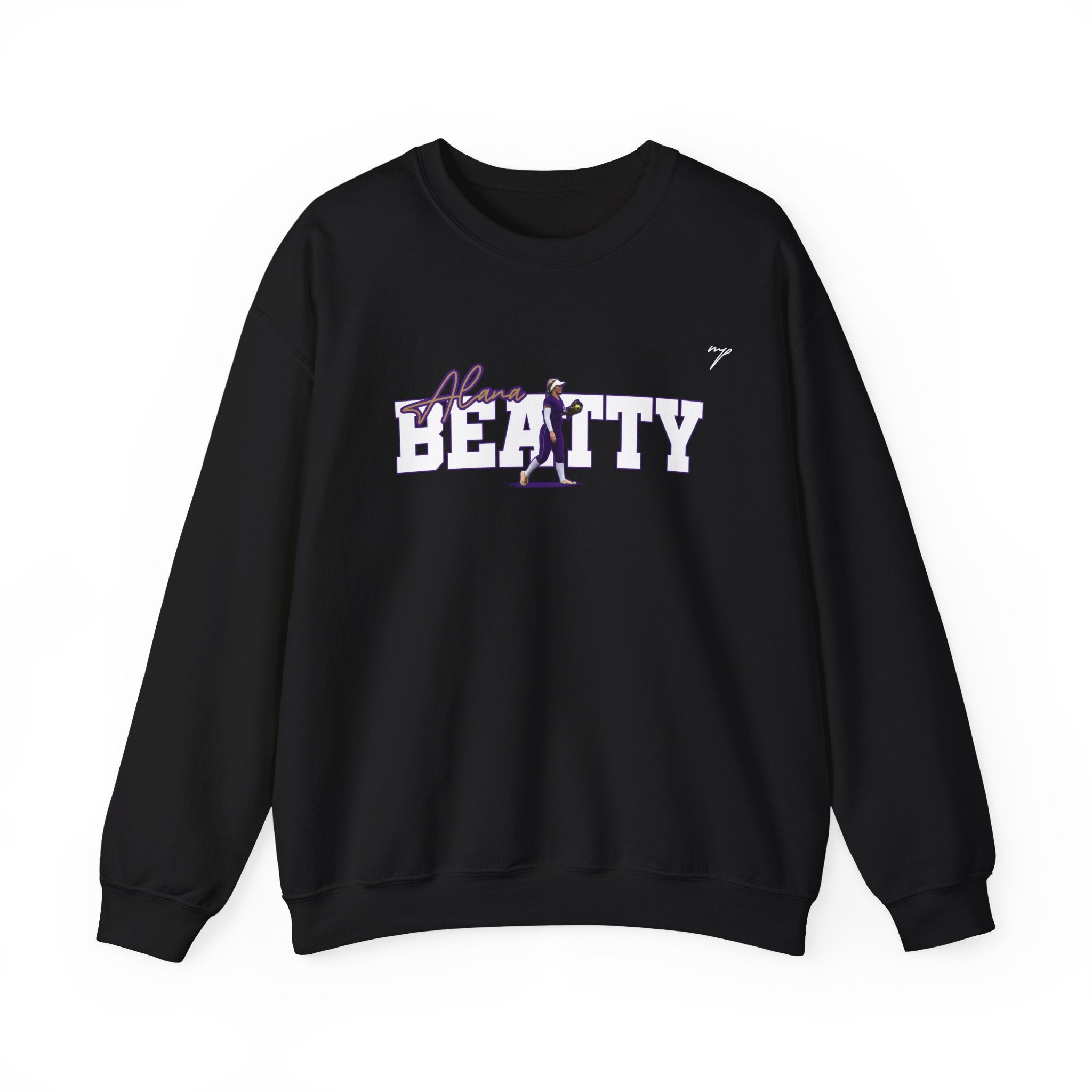 Alana Beatty Crewneck