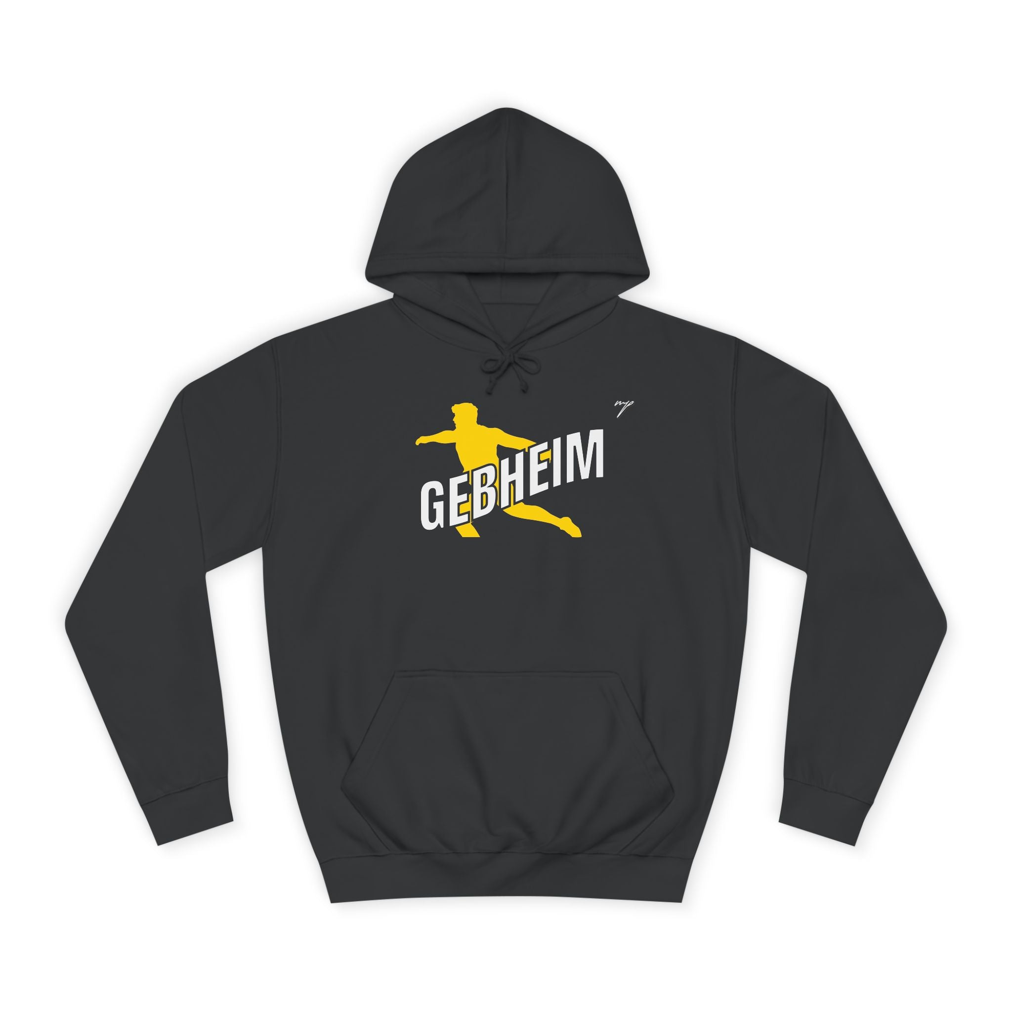 Caymen Gebheim Hoodie