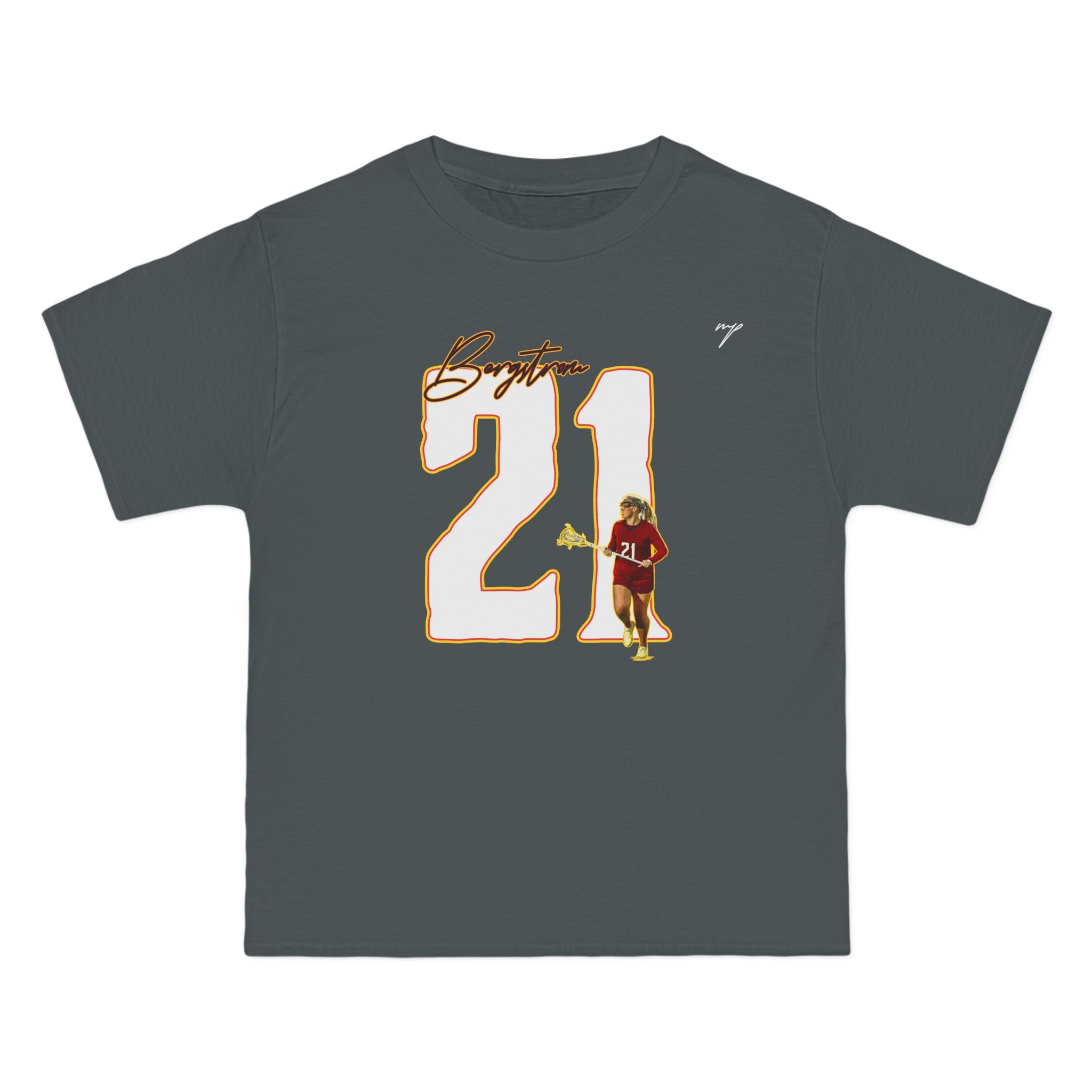 Toby Bergstrom Vintage Tee
