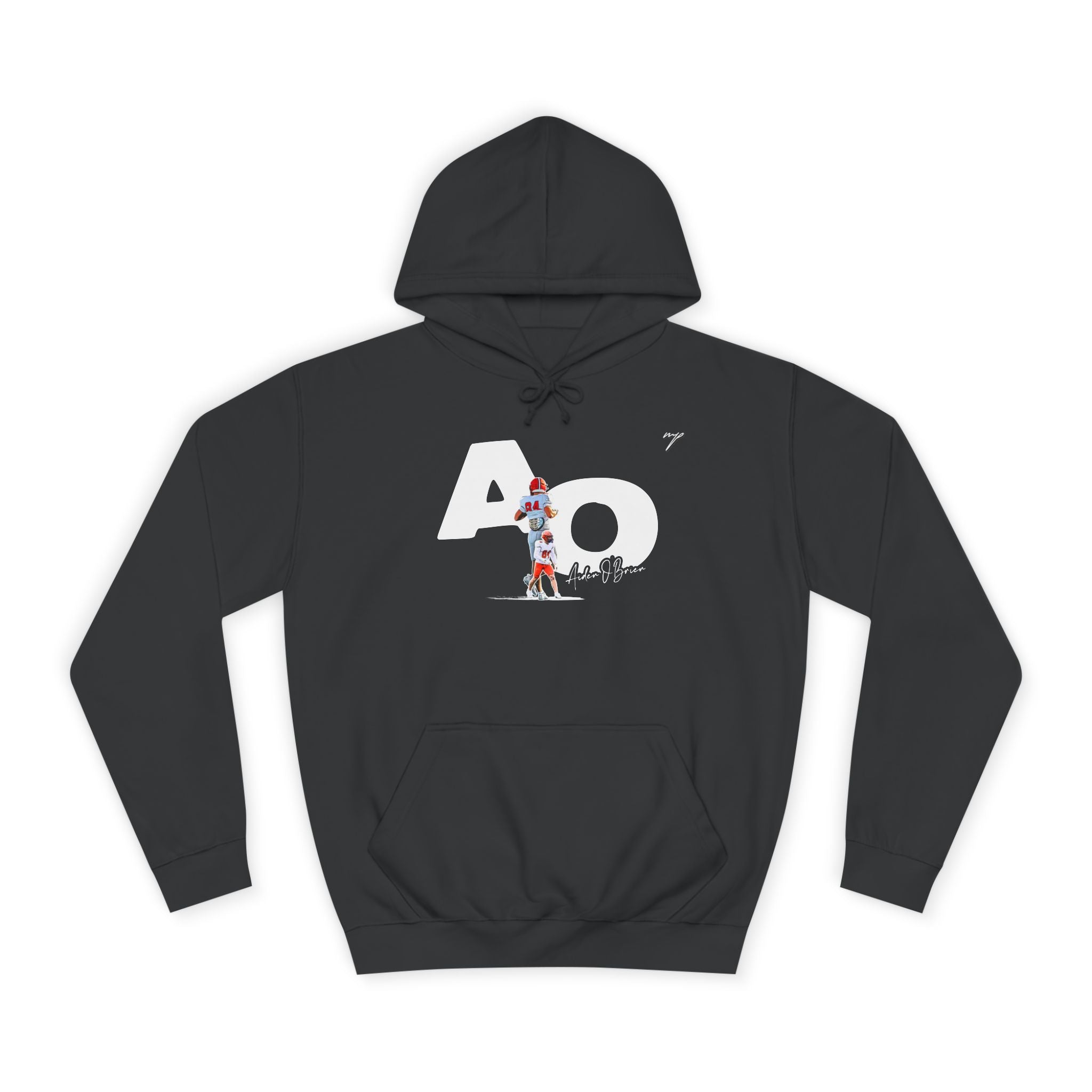 Aiden O'Brien Hoodie