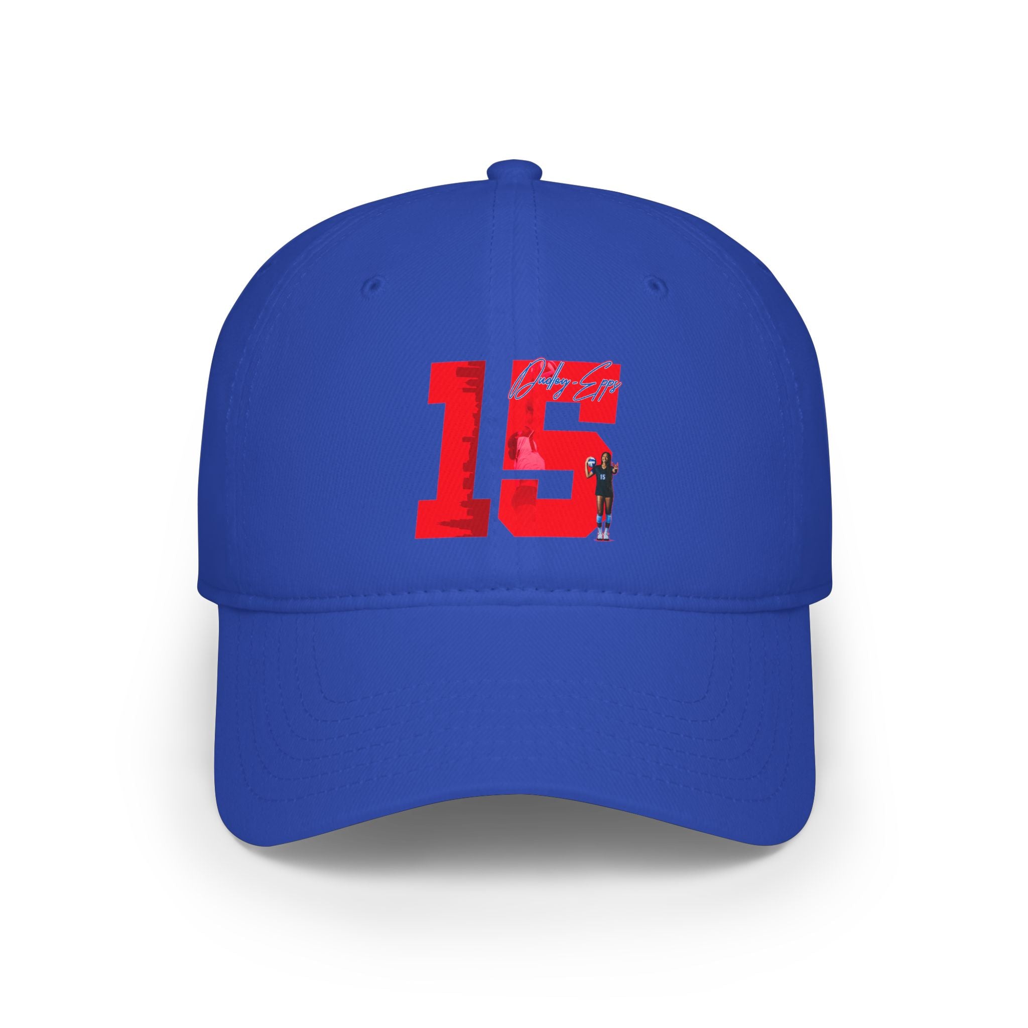 Jade Dudley-Epps Hat