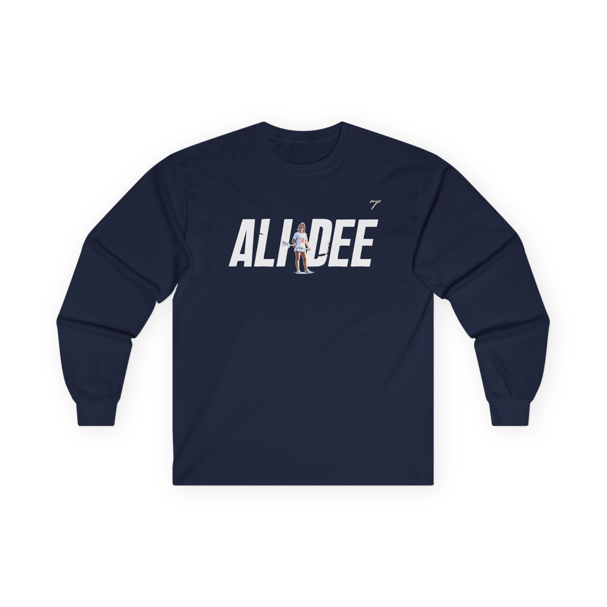 Ali Dee Wickwire Long Sleeve Tee