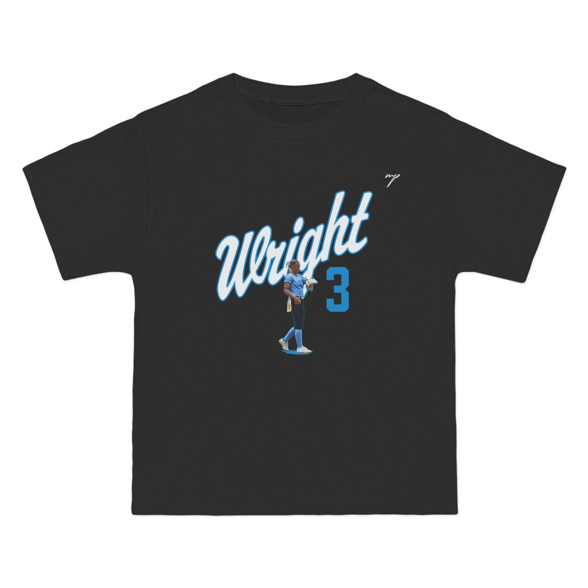 Presley Wright Vintage Tee