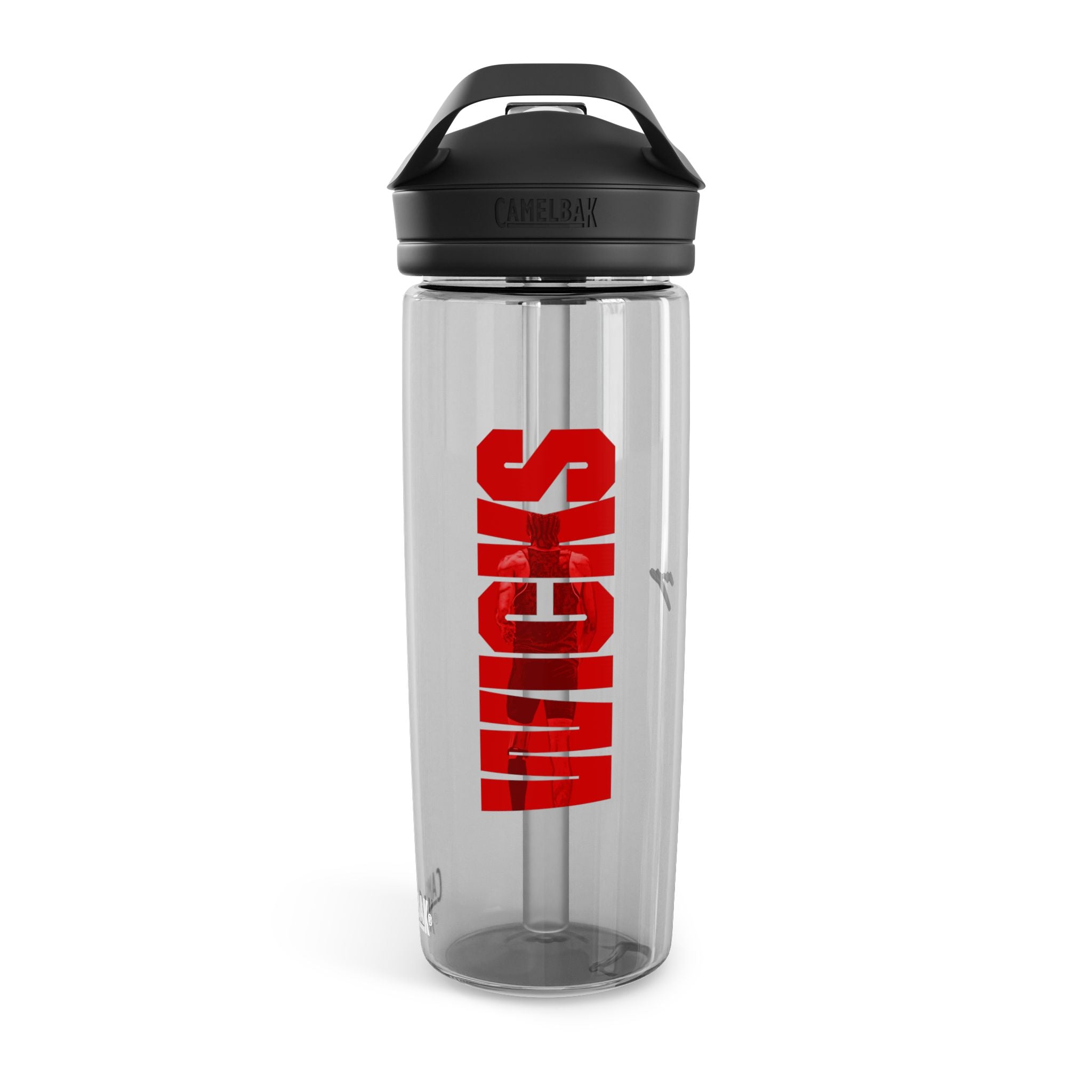 Kierson Wicks CamelBak Water Bottle