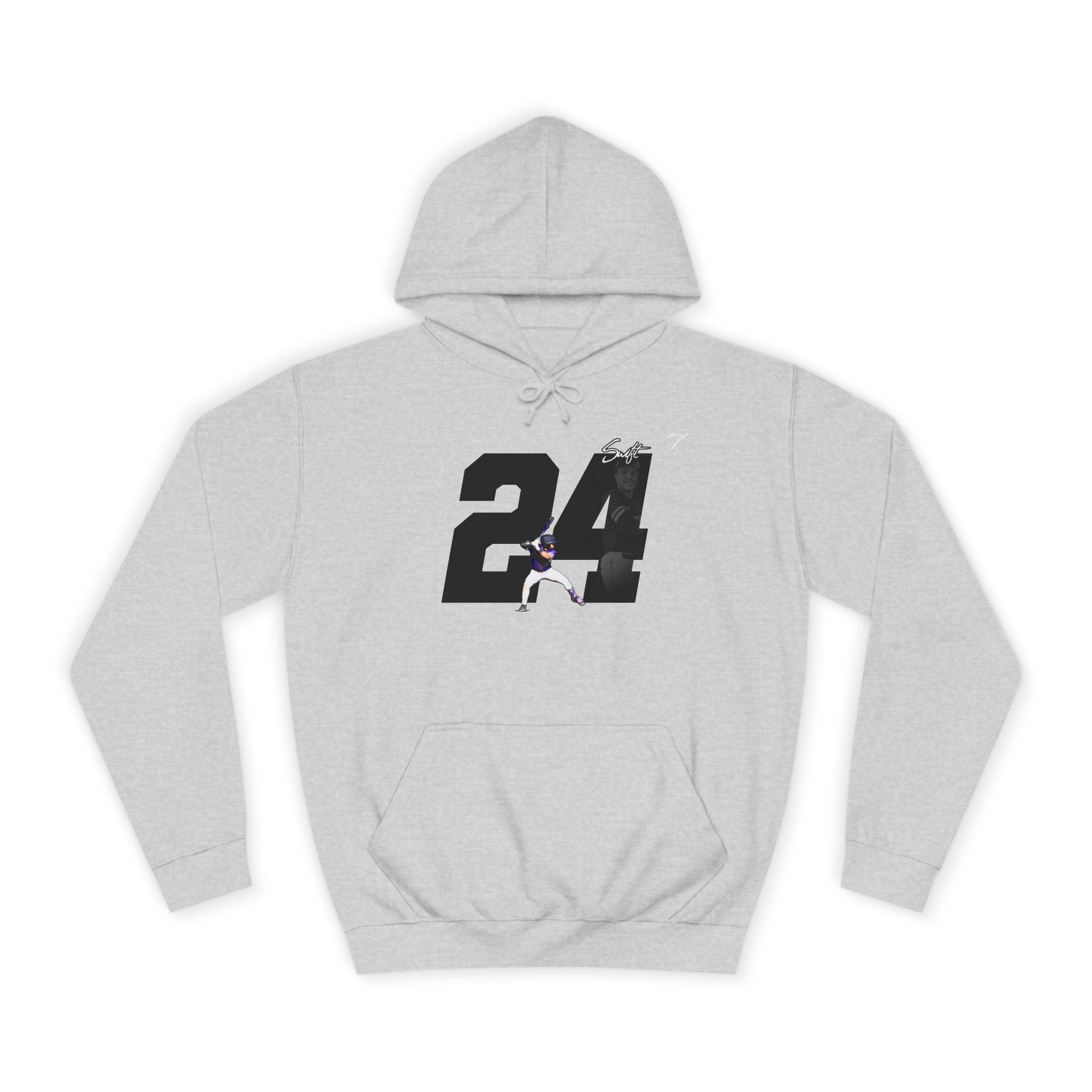 Julian Swift Hoodie