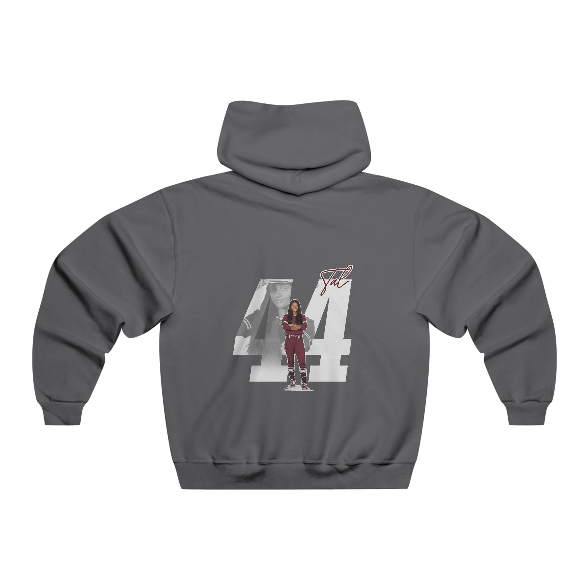 Tallen Edwards Vintage Hoodie
