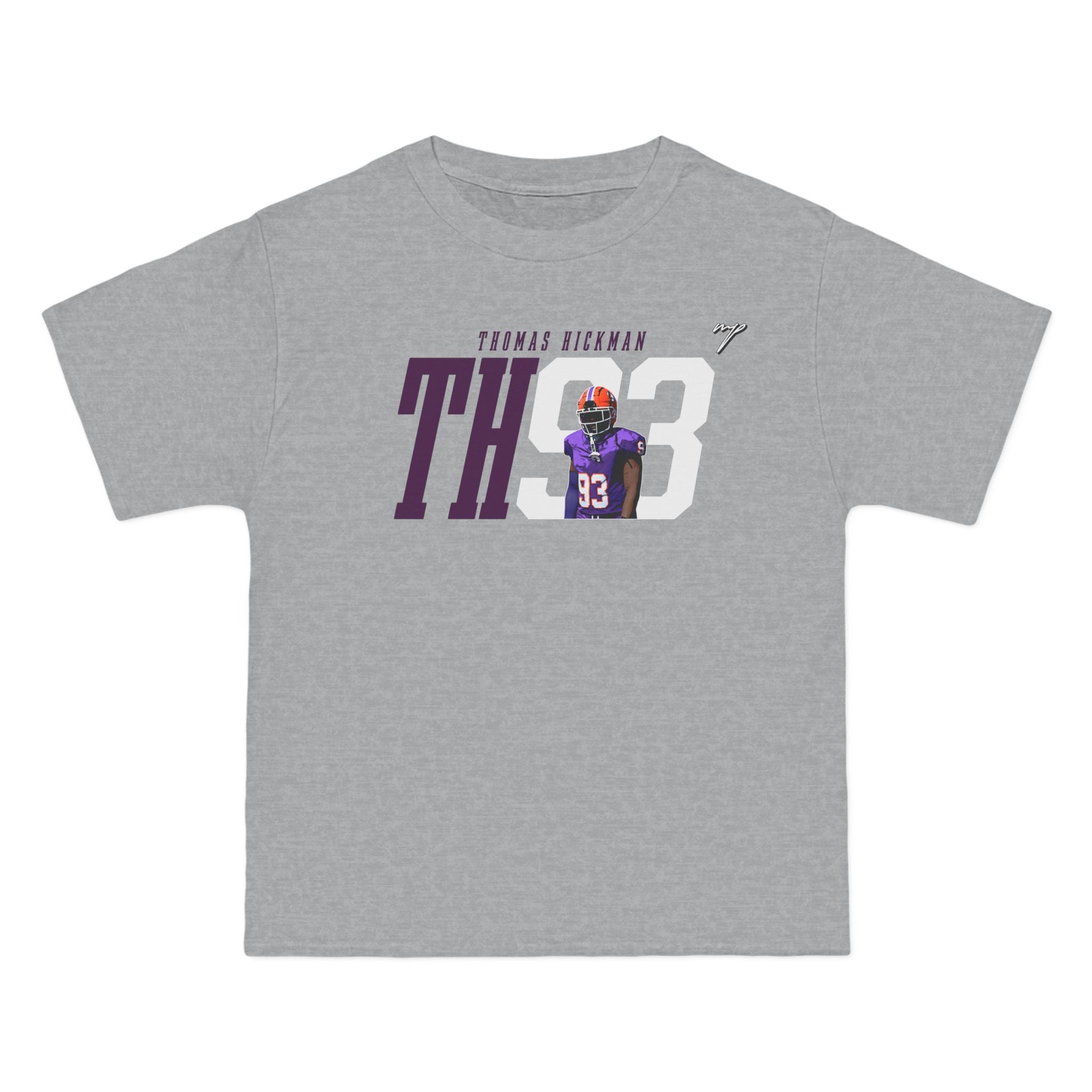 Thomas Hickman Vintage Tee